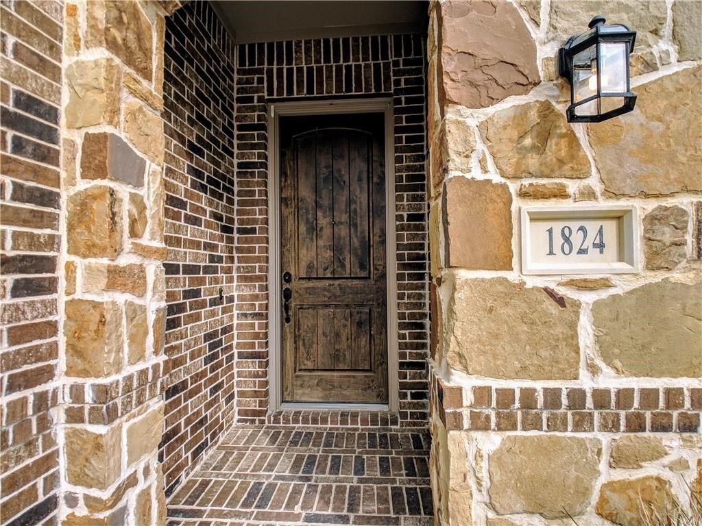 1824 Balboa Park Drive Prosper TX 75078