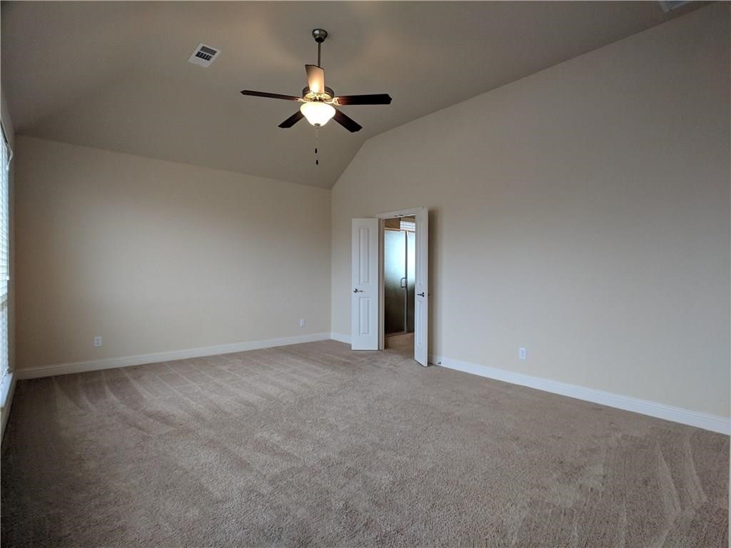 1824 Balboa Park Drive Prosper TX 75078