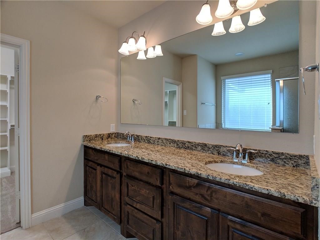 1824 Balboa Park Drive Prosper TX 75078
