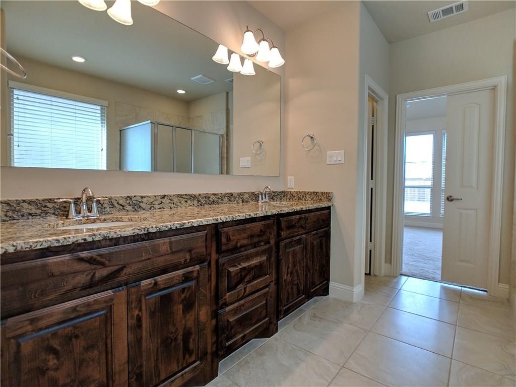 1824 Balboa Park Drive Prosper TX 75078