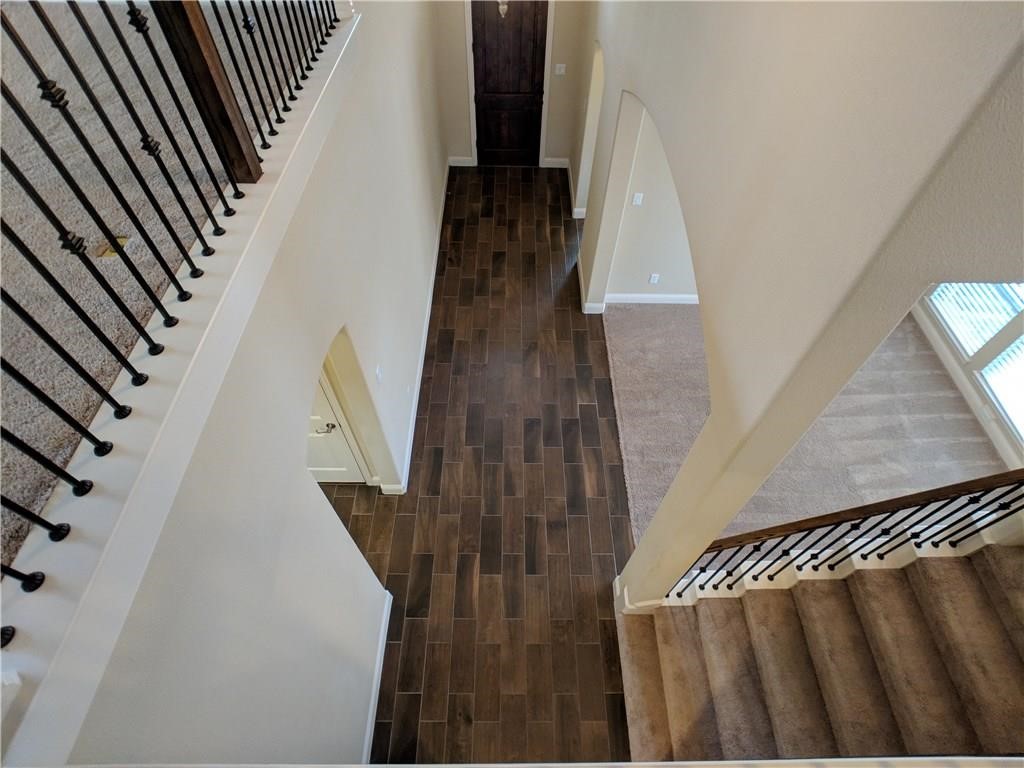 1824 Balboa Park Drive Prosper TX 75078