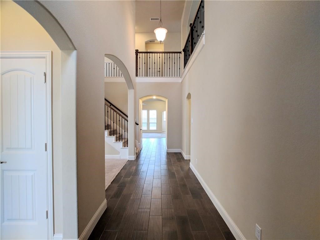 1824 Balboa Park Drive Prosper TX 75078