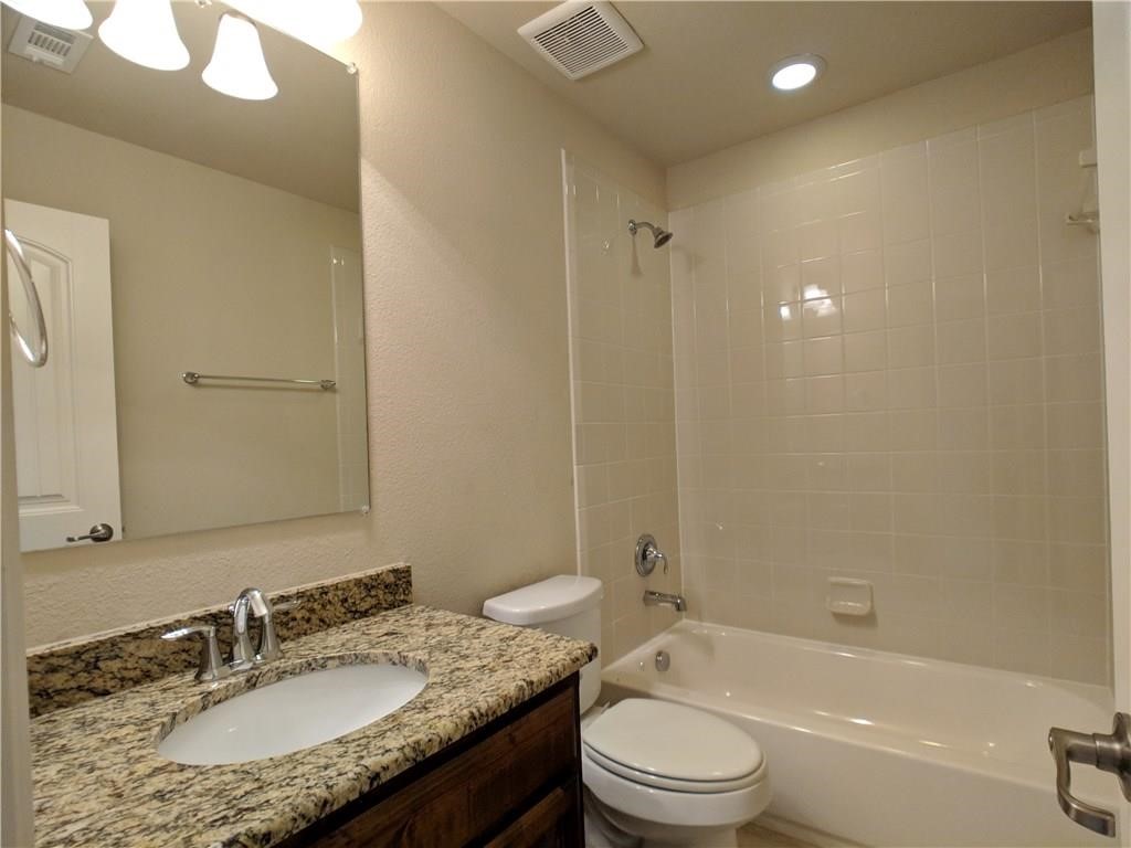 1824 Balboa Park Drive Prosper TX 75078