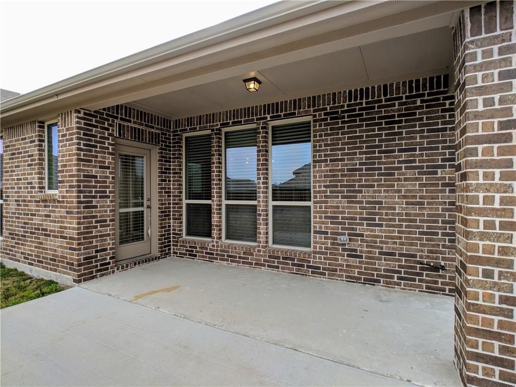 1824 Balboa Park Drive Prosper TX 75078