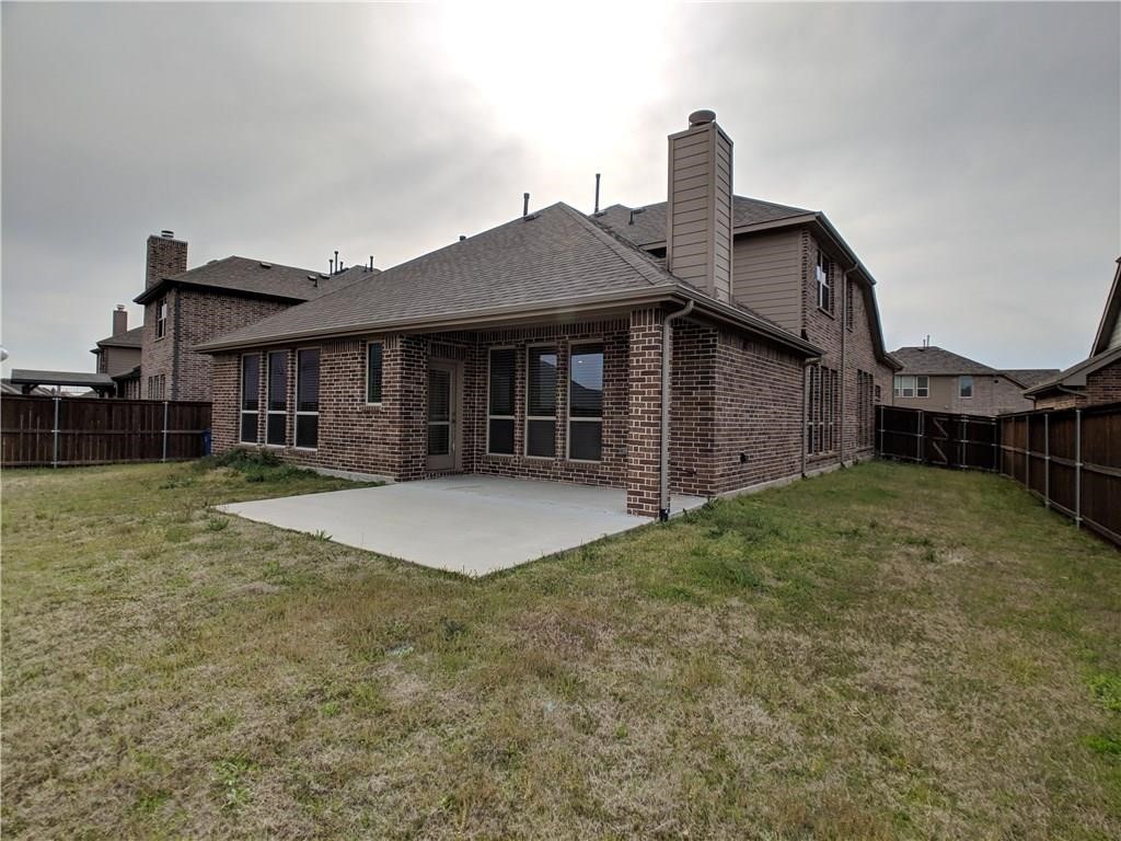 1824 Balboa Park Drive Prosper TX 75078