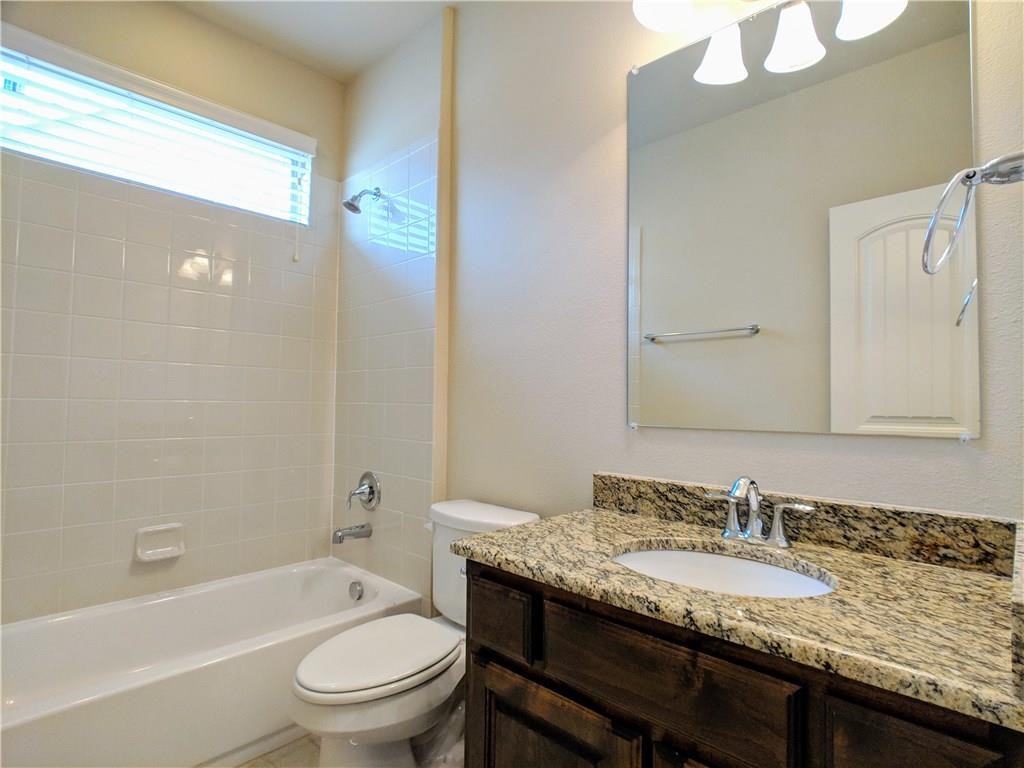 1824 Balboa Park Drive Prosper TX 75078