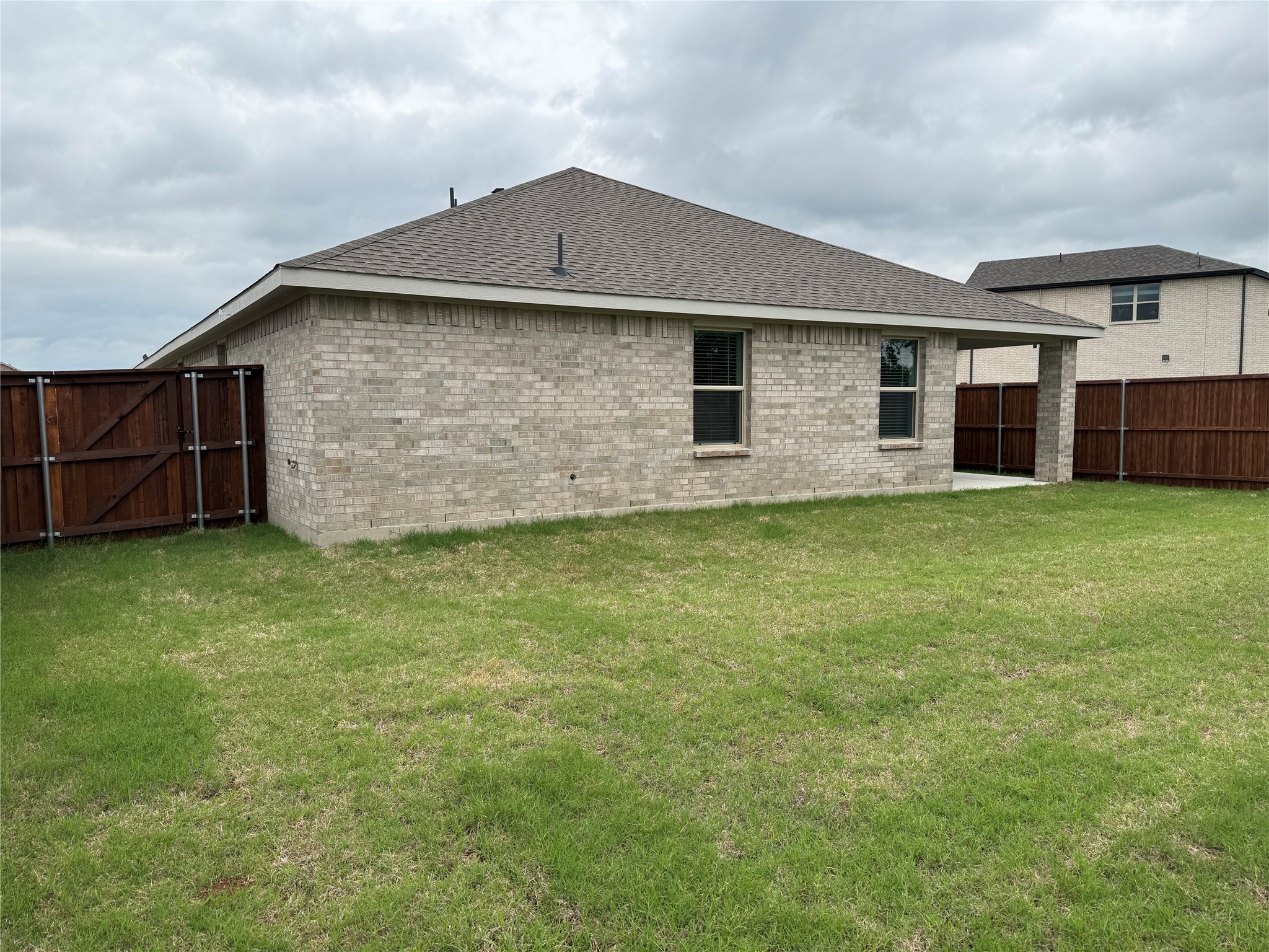 4121 Limestone Bluff Drive Celina TX 75009