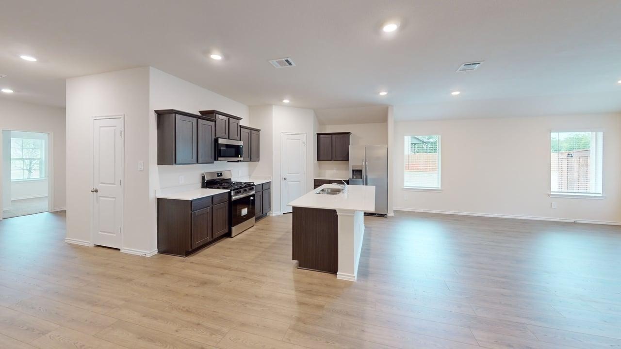 4121 Limestone Bluff Drive Celina TX 75009