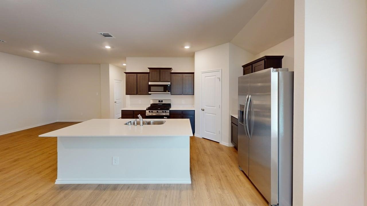 4121 Limestone Bluff Drive Celina TX 75009