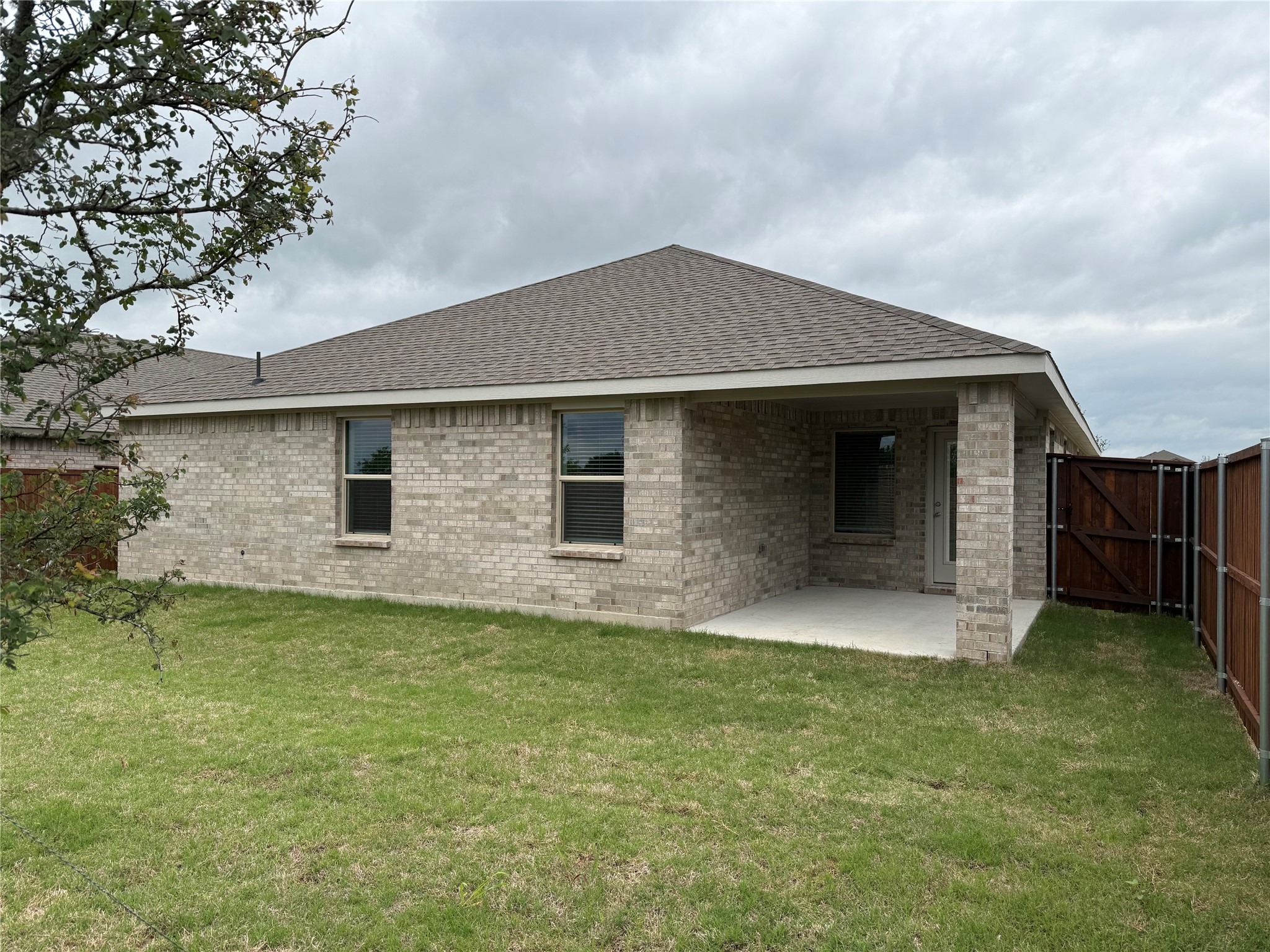 4121 Limestone Bluff Drive Celina TX 75009