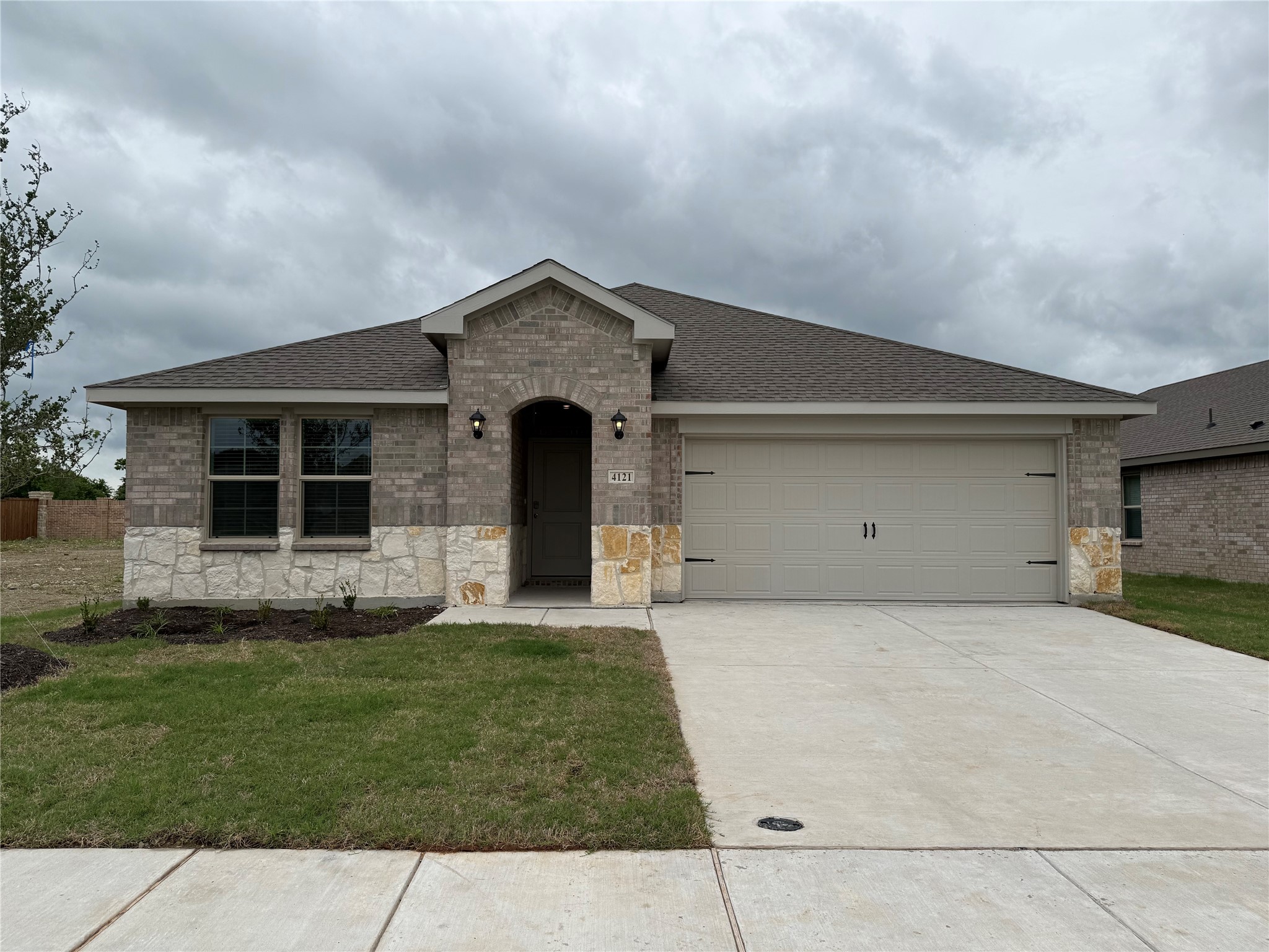 4121 Limestone Bluff Drive Celina TX 75009