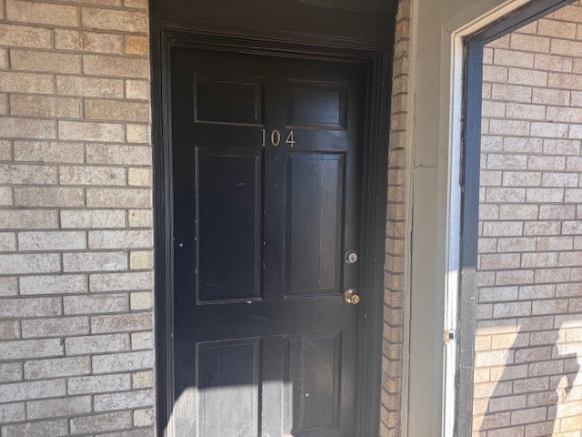 2903 Clarksville Street Paris TX 75460