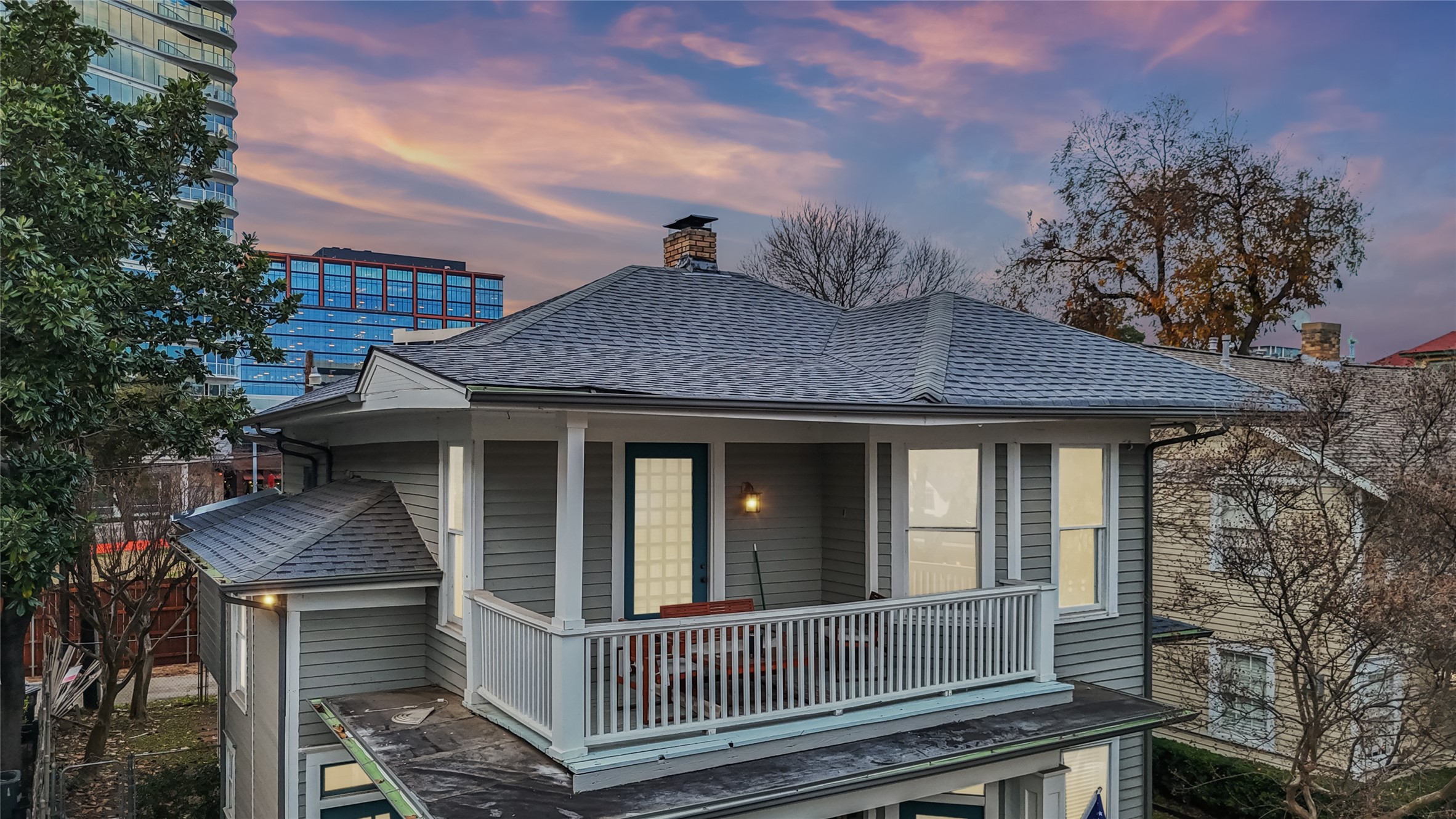 2605 Hibernia Street Dallas TX 75204