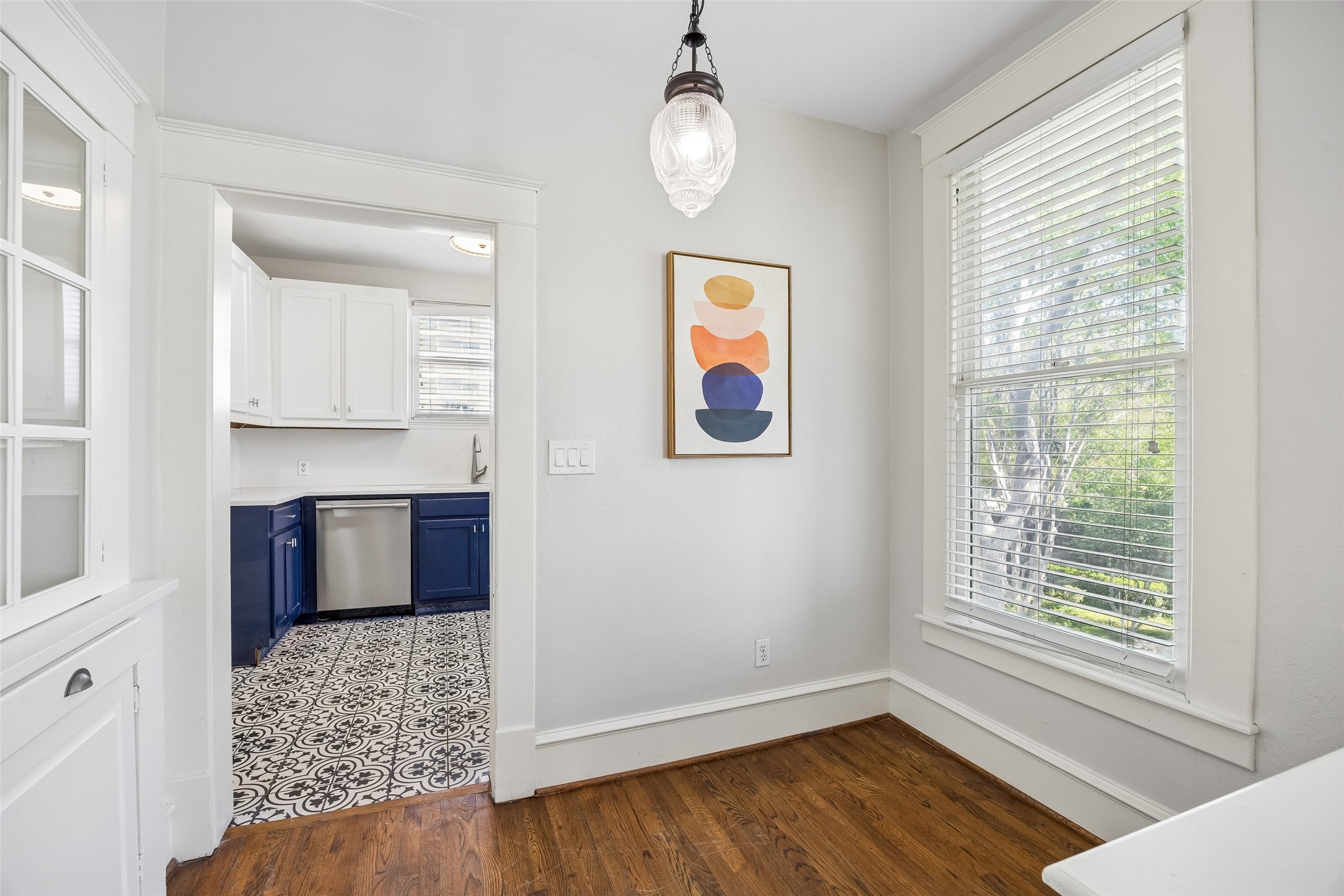 2605 Hibernia Street Dallas TX 75204
