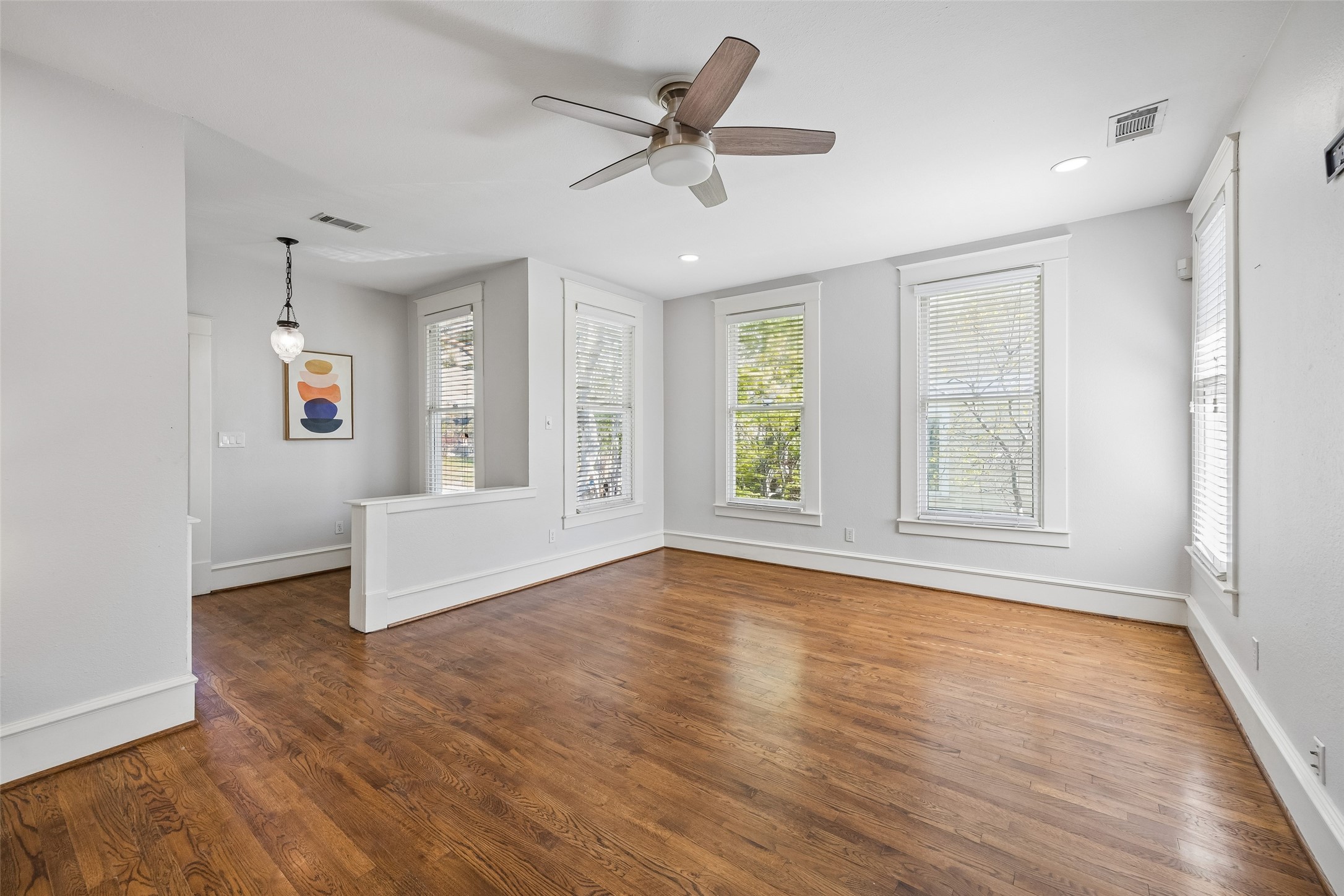 2605 Hibernia Street Dallas TX 75204