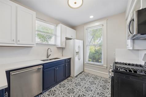 2605 Hibernia Street Dallas TX 75204