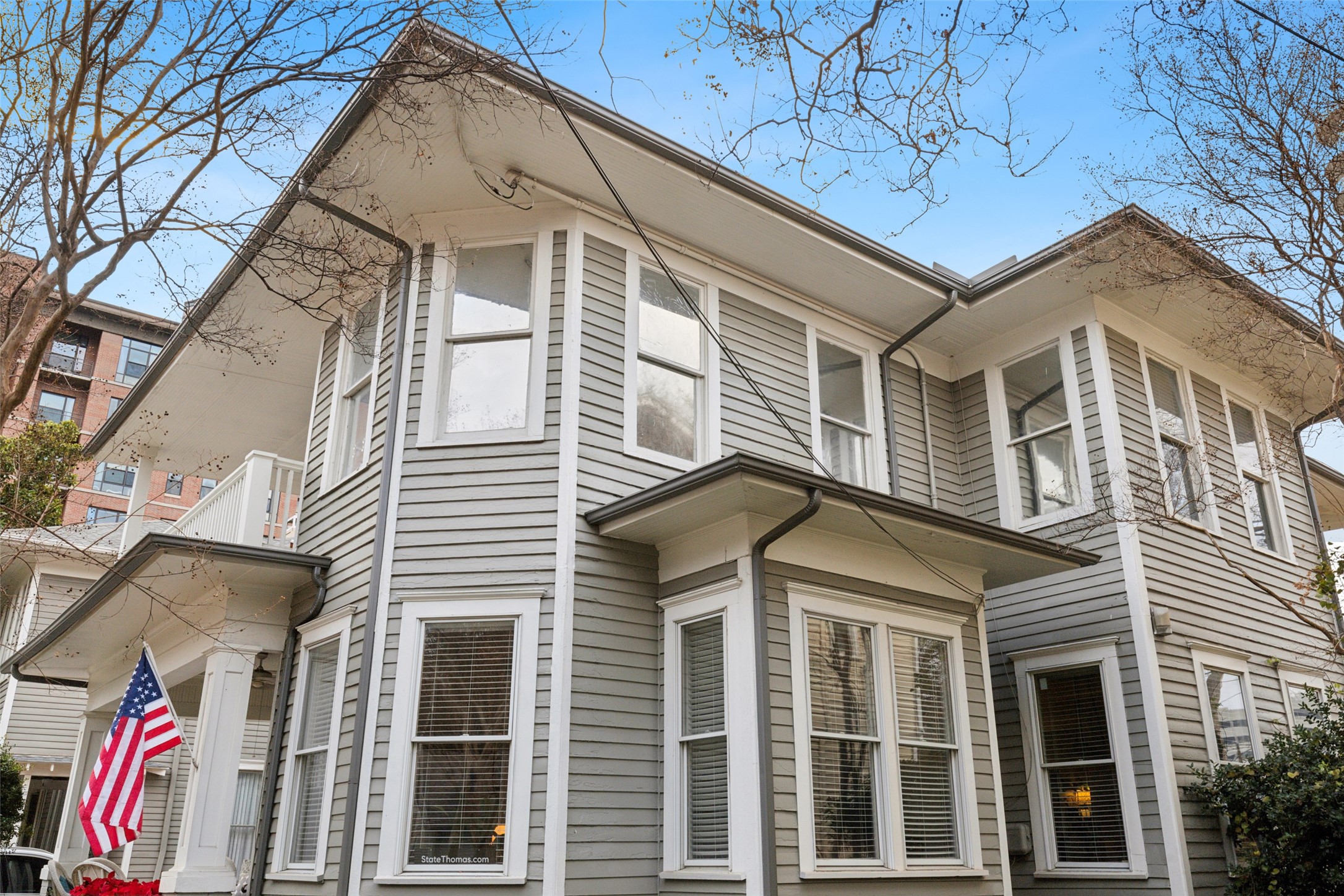 2605 Hibernia Street Dallas TX 75204