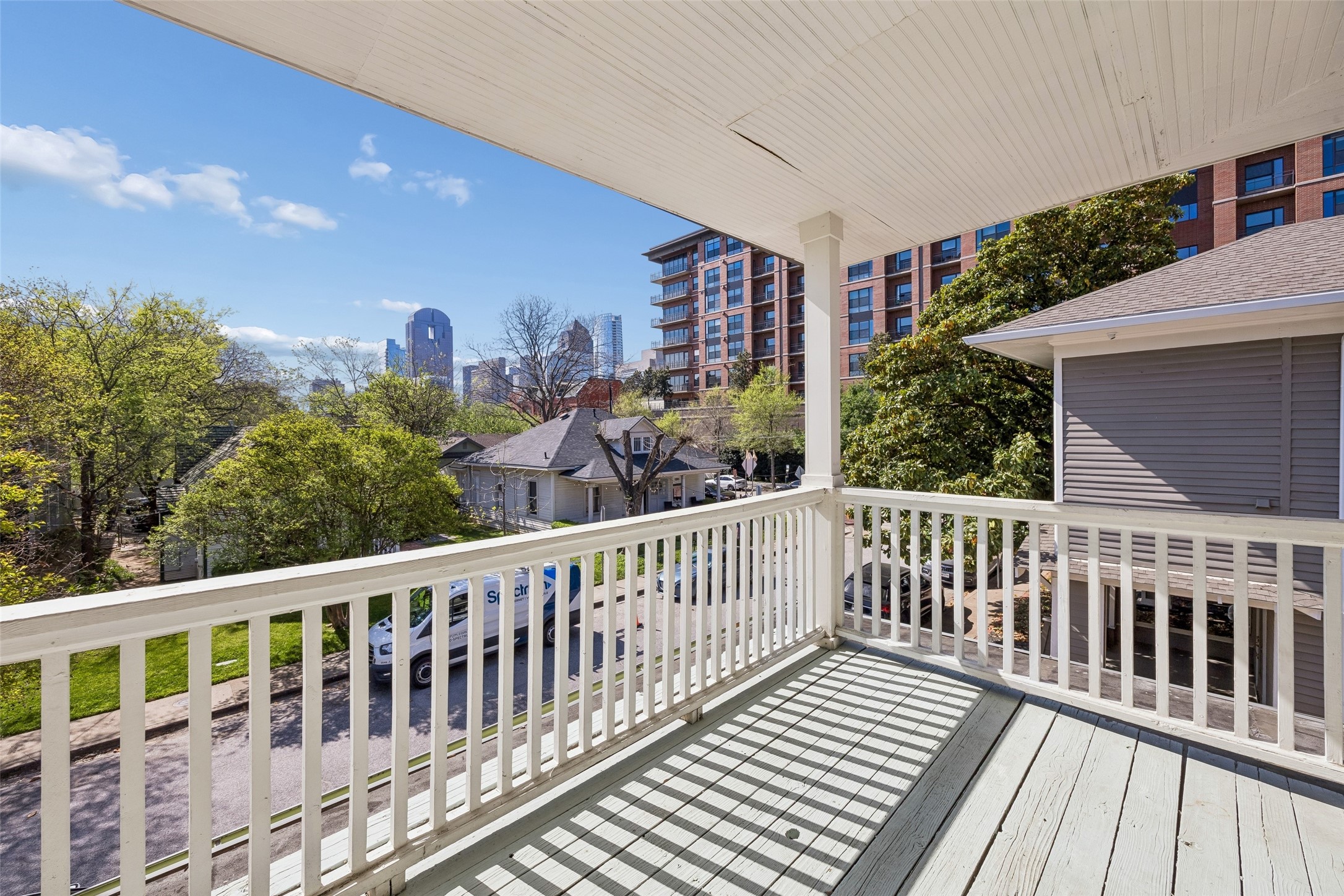 2605 Hibernia Street Dallas TX 75204