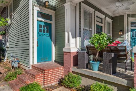2605 Hibernia Street Dallas TX 75204