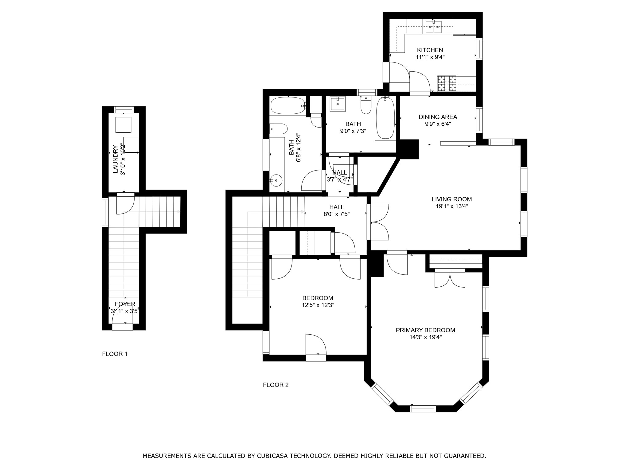 2605 Hibernia Street Dallas TX 75204