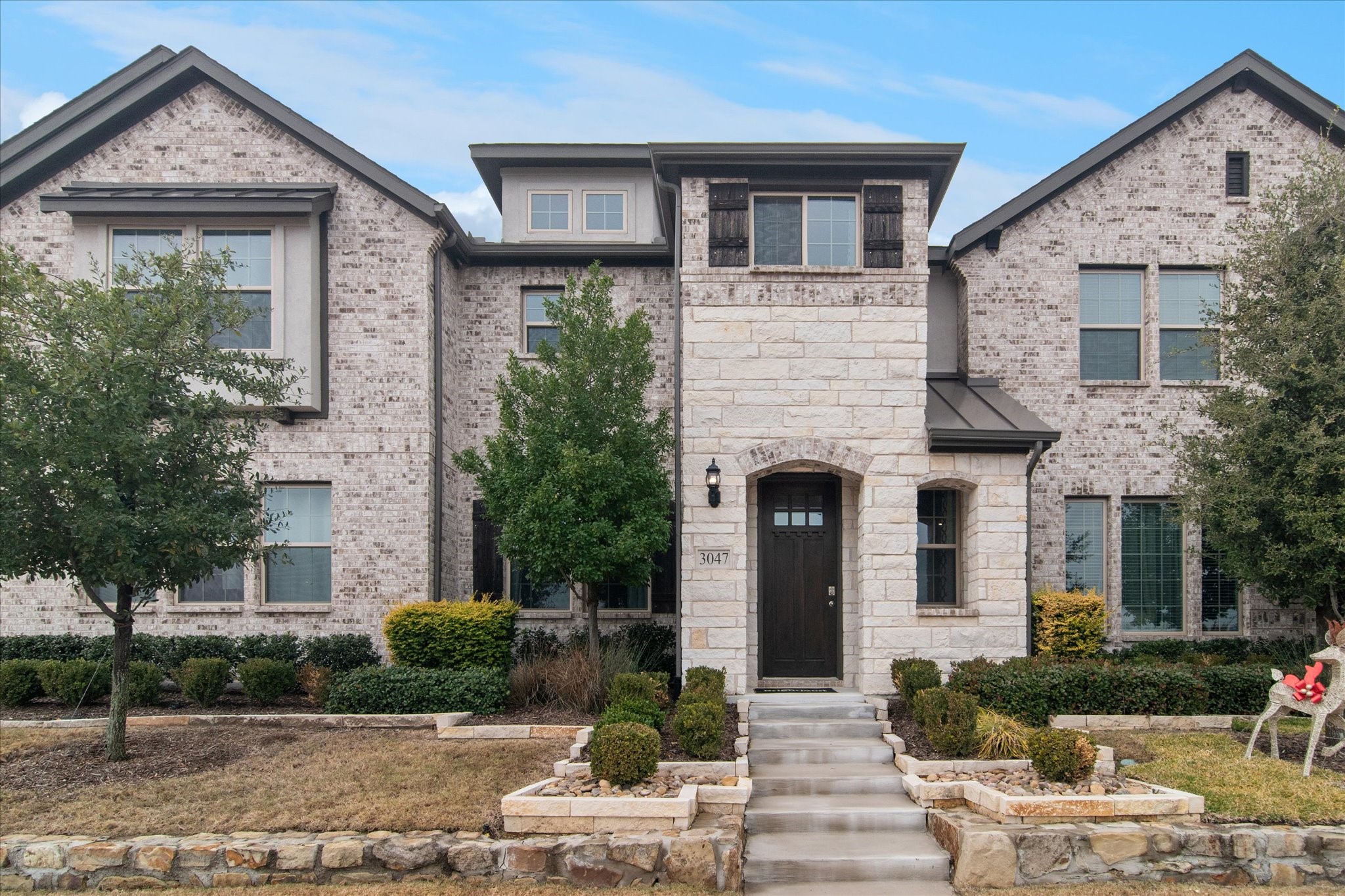 3047 Tenor Way Sachse TX 75048