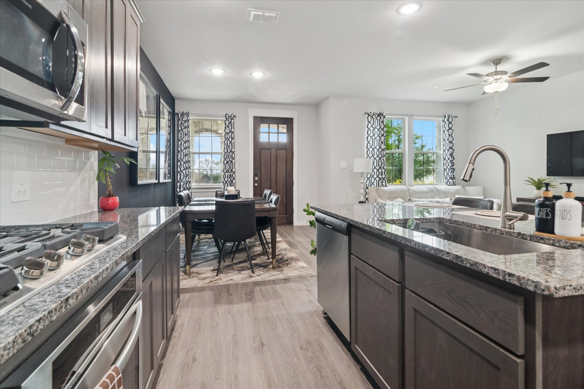3047 Tenor Way Sachse TX 75048
