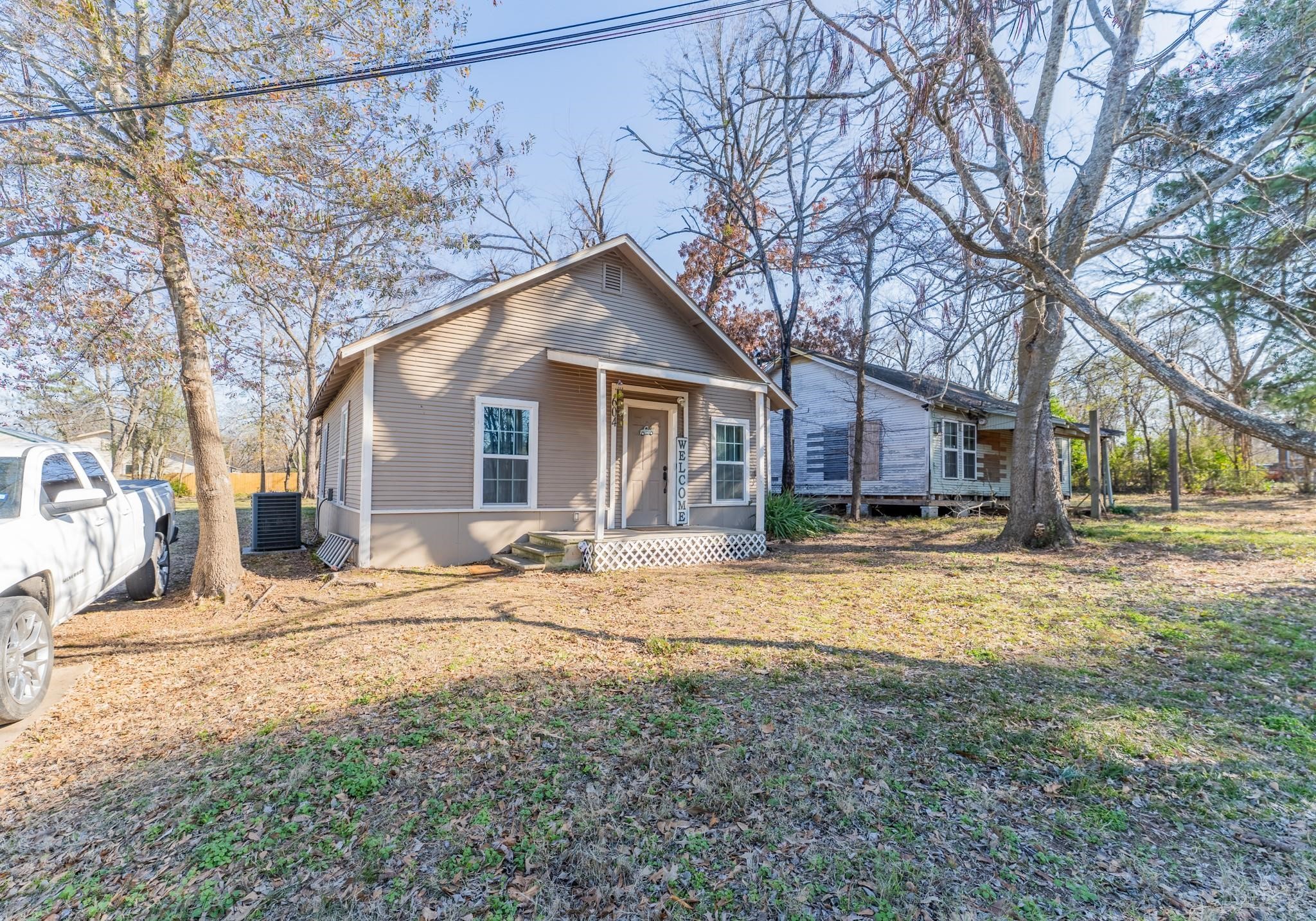 604 W A Street Sulphur Springs TX 75482