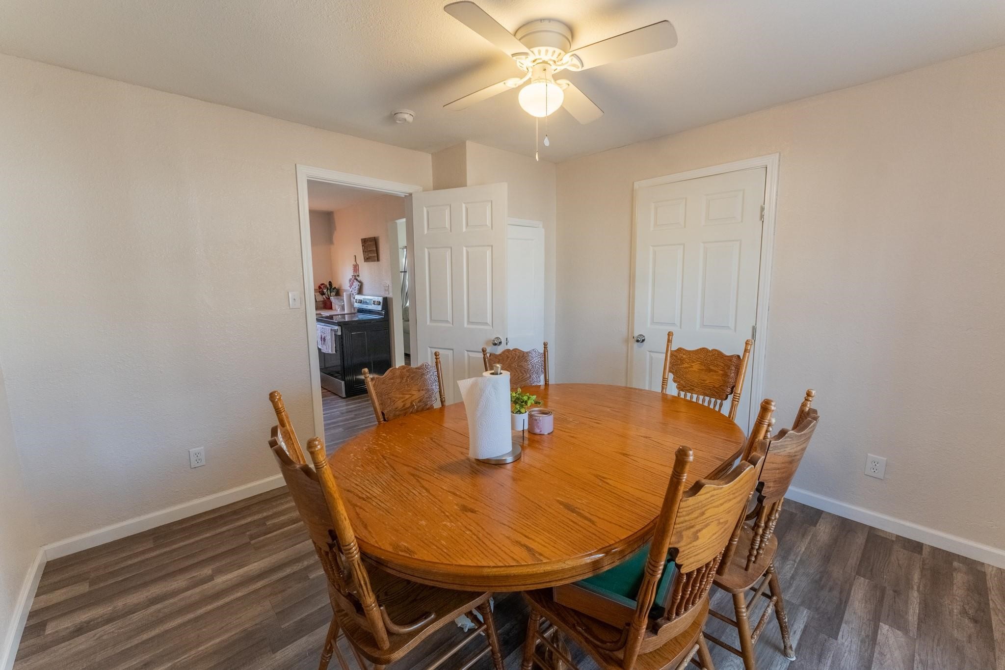 604 W A Street Sulphur Springs TX 75482