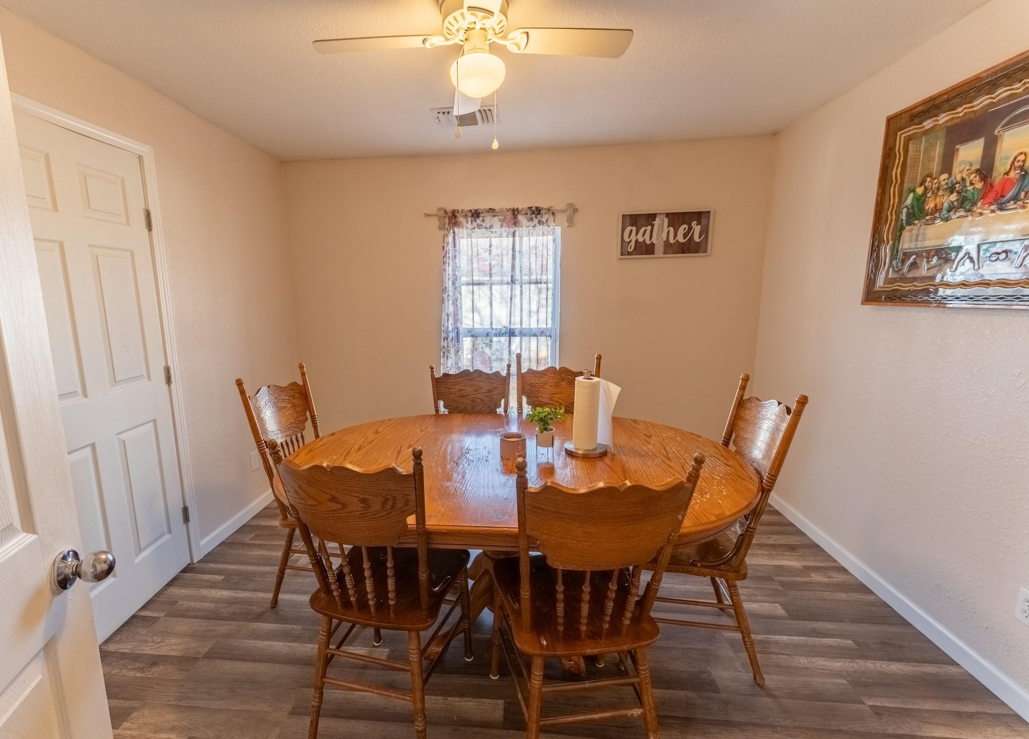 604 W A Street Sulphur Springs TX 75482