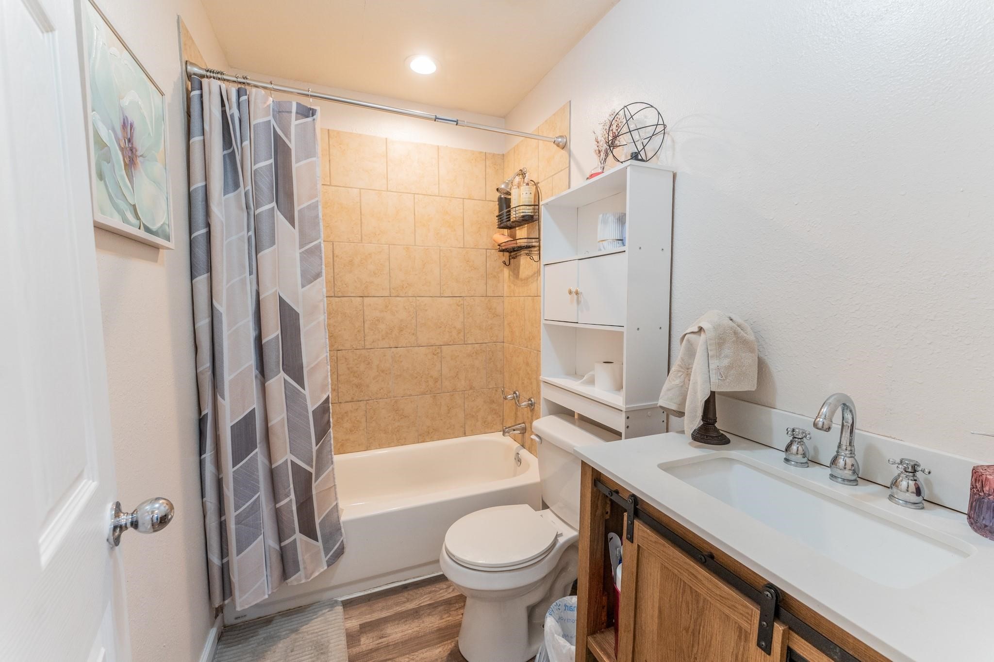 604 W A Street Sulphur Springs TX 75482
