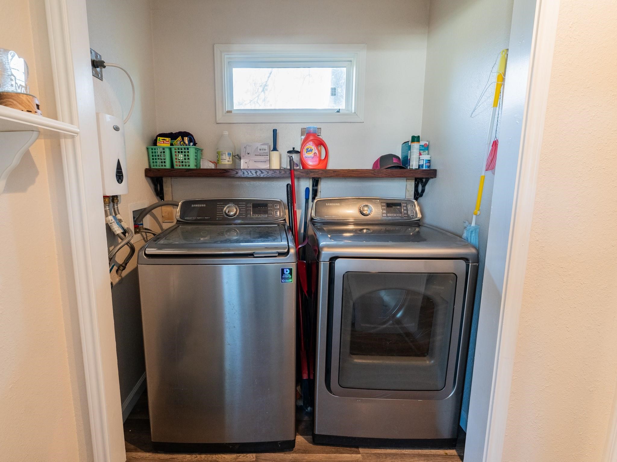 604 W A Street Sulphur Springs TX 75482