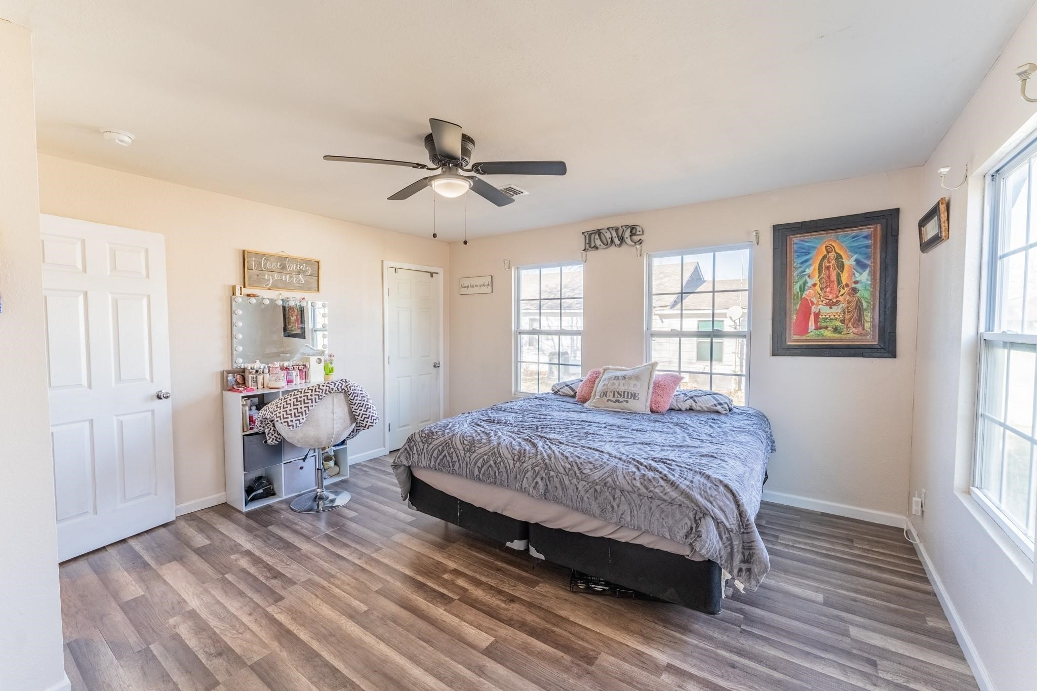 604 W A Street Sulphur Springs TX 75482