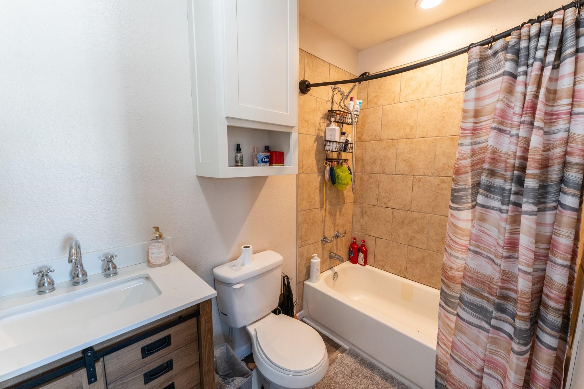 604 W A Street Sulphur Springs TX 75482