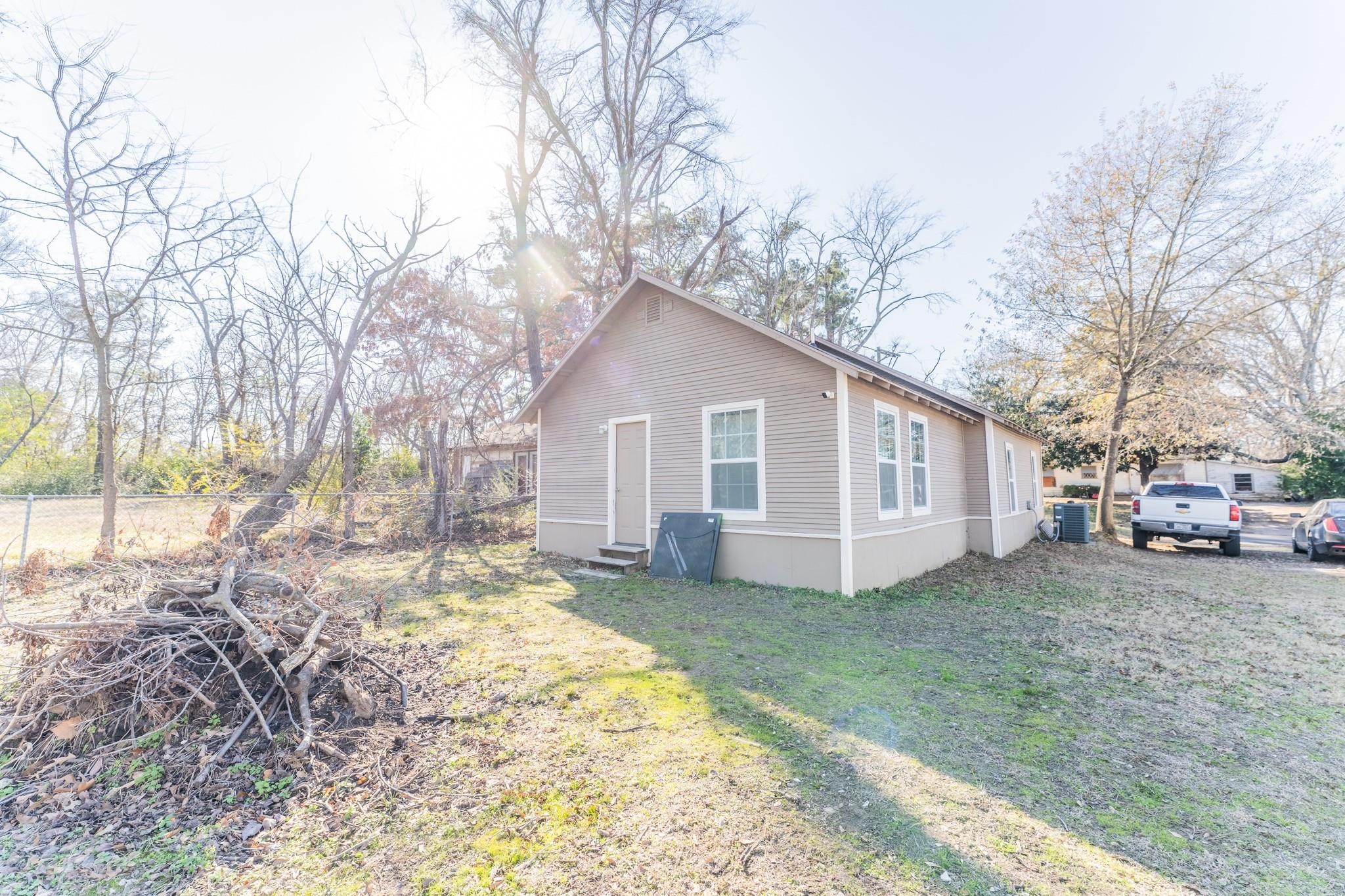 604 W A Street Sulphur Springs TX 75482