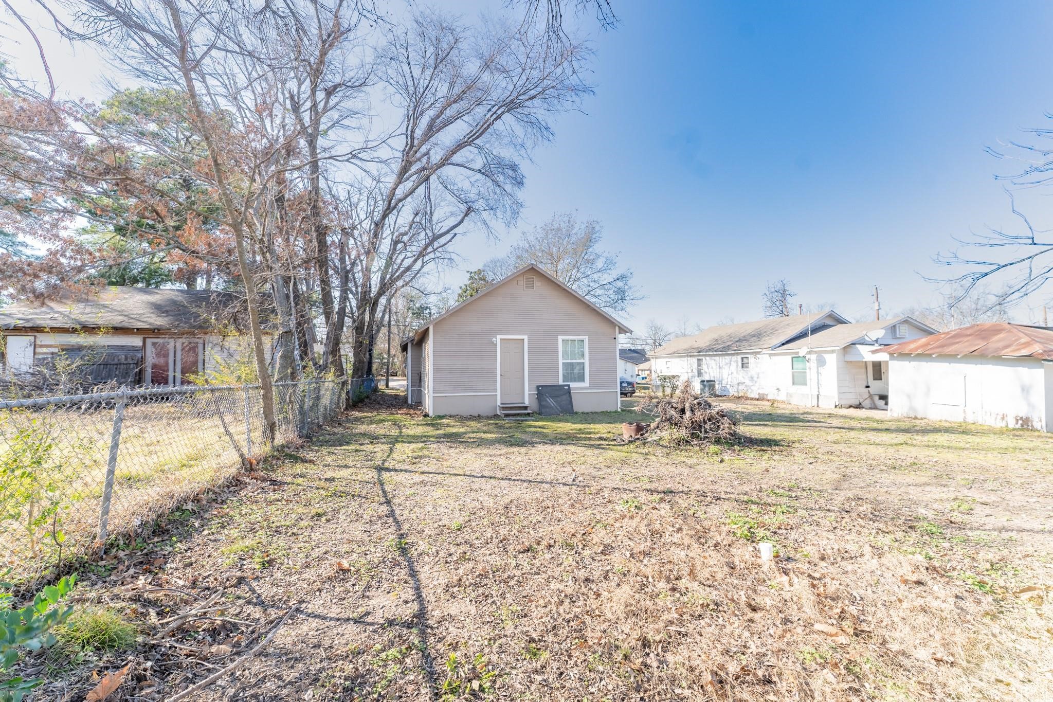 604 W A Street Sulphur Springs TX 75482
