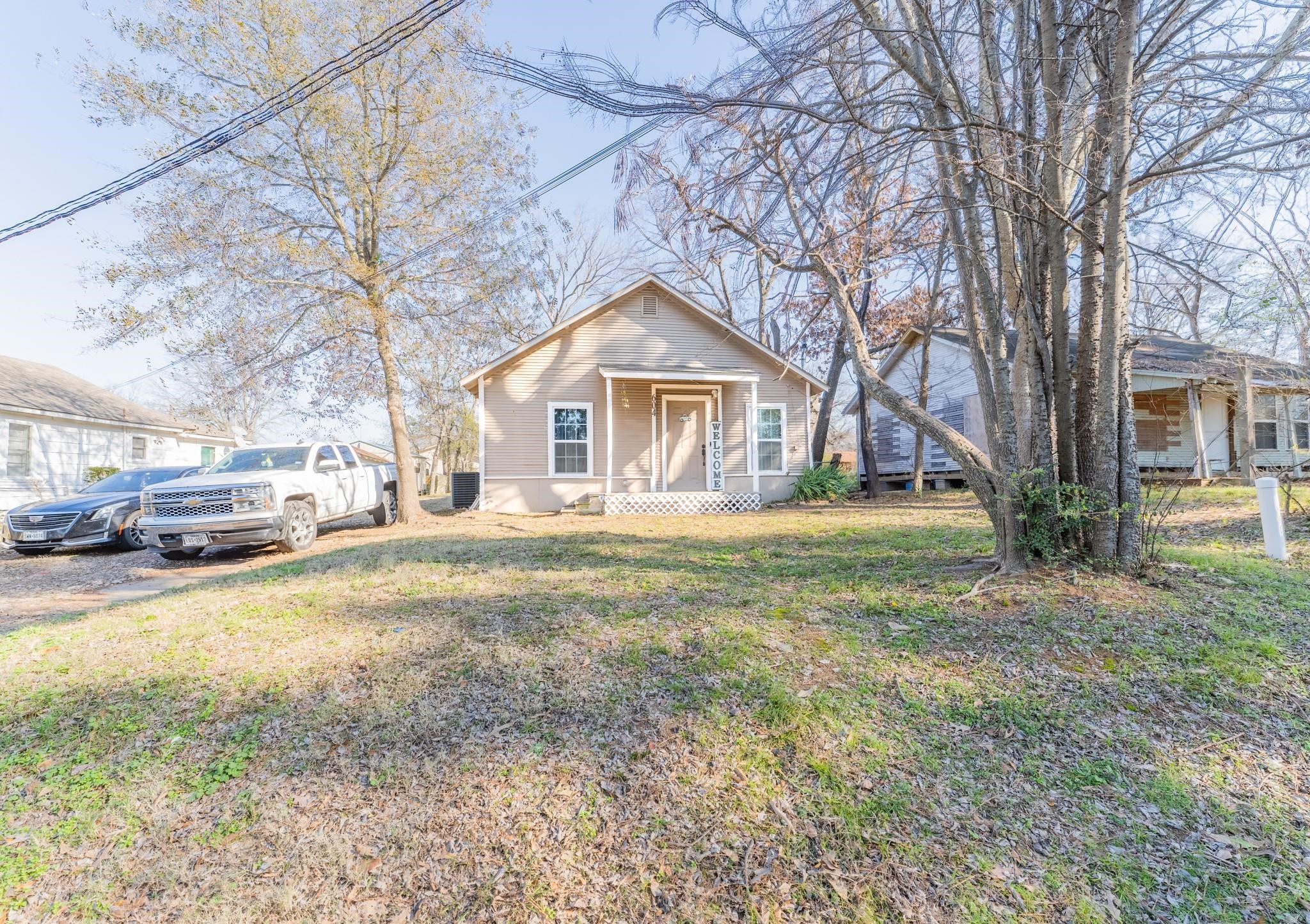 604 W A Street Sulphur Springs TX 75482