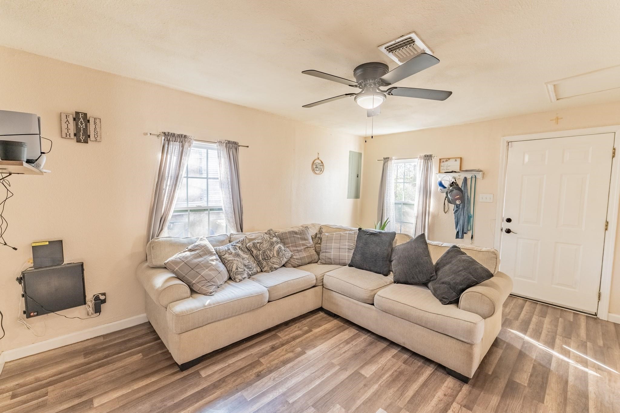 604 W A Street Sulphur Springs TX 75482