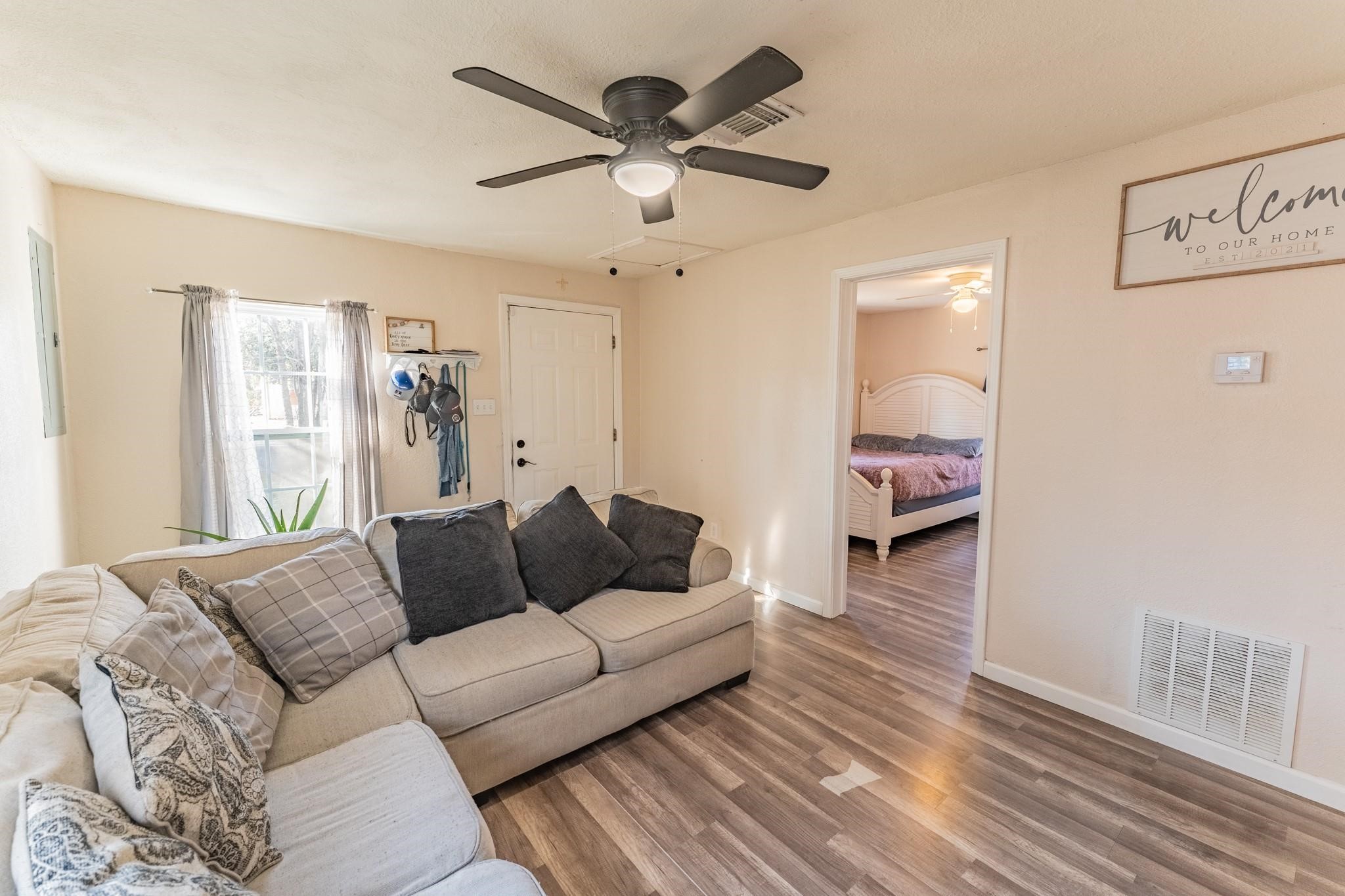 604 W A Street Sulphur Springs TX 75482