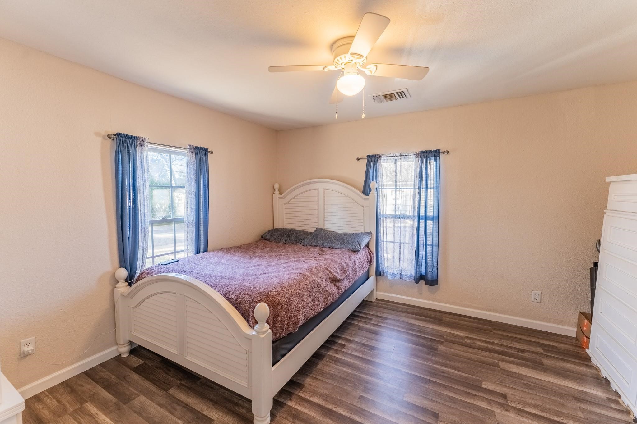 604 W A Street Sulphur Springs TX 75482