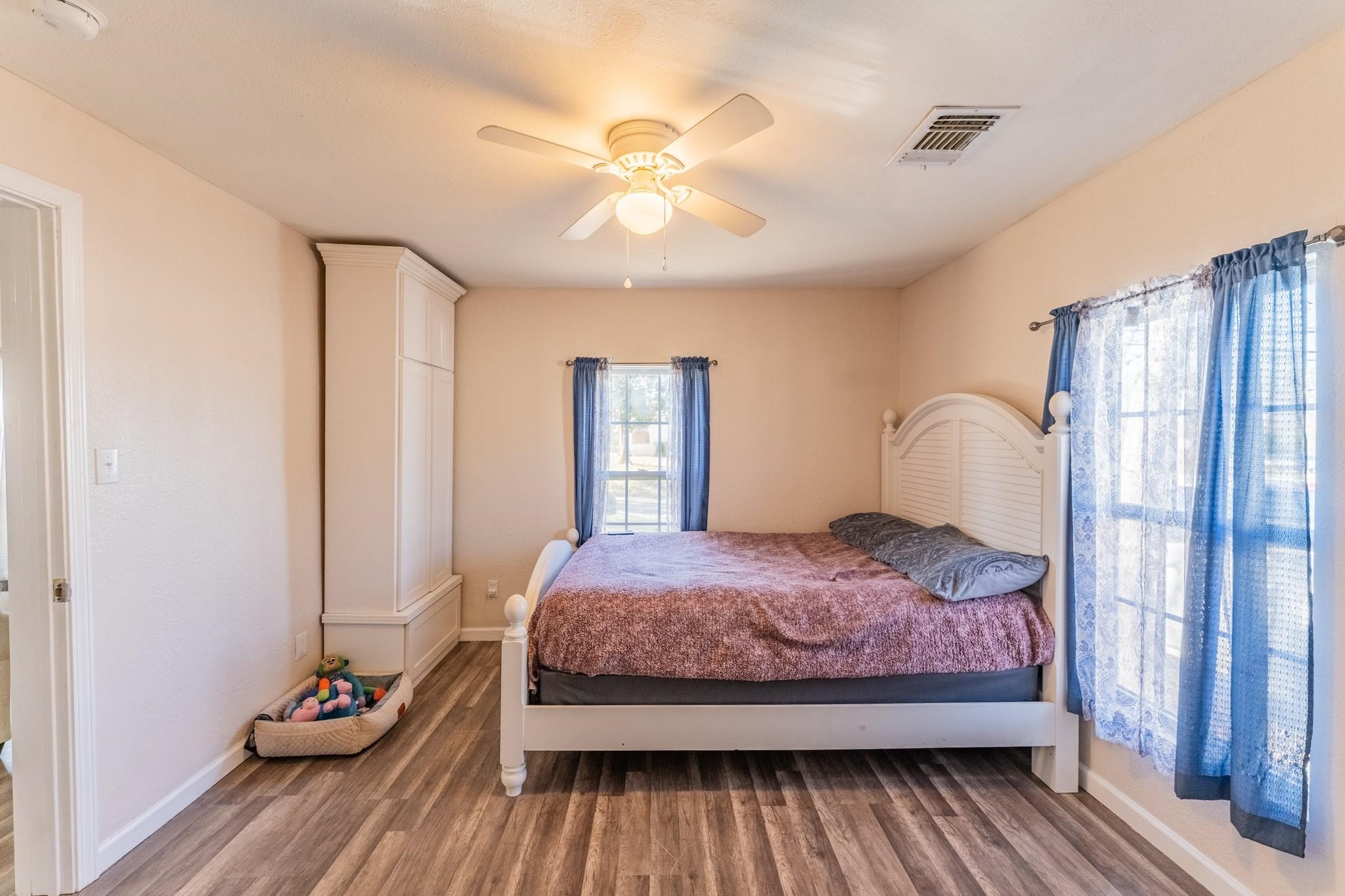604 W A Street Sulphur Springs TX 75482