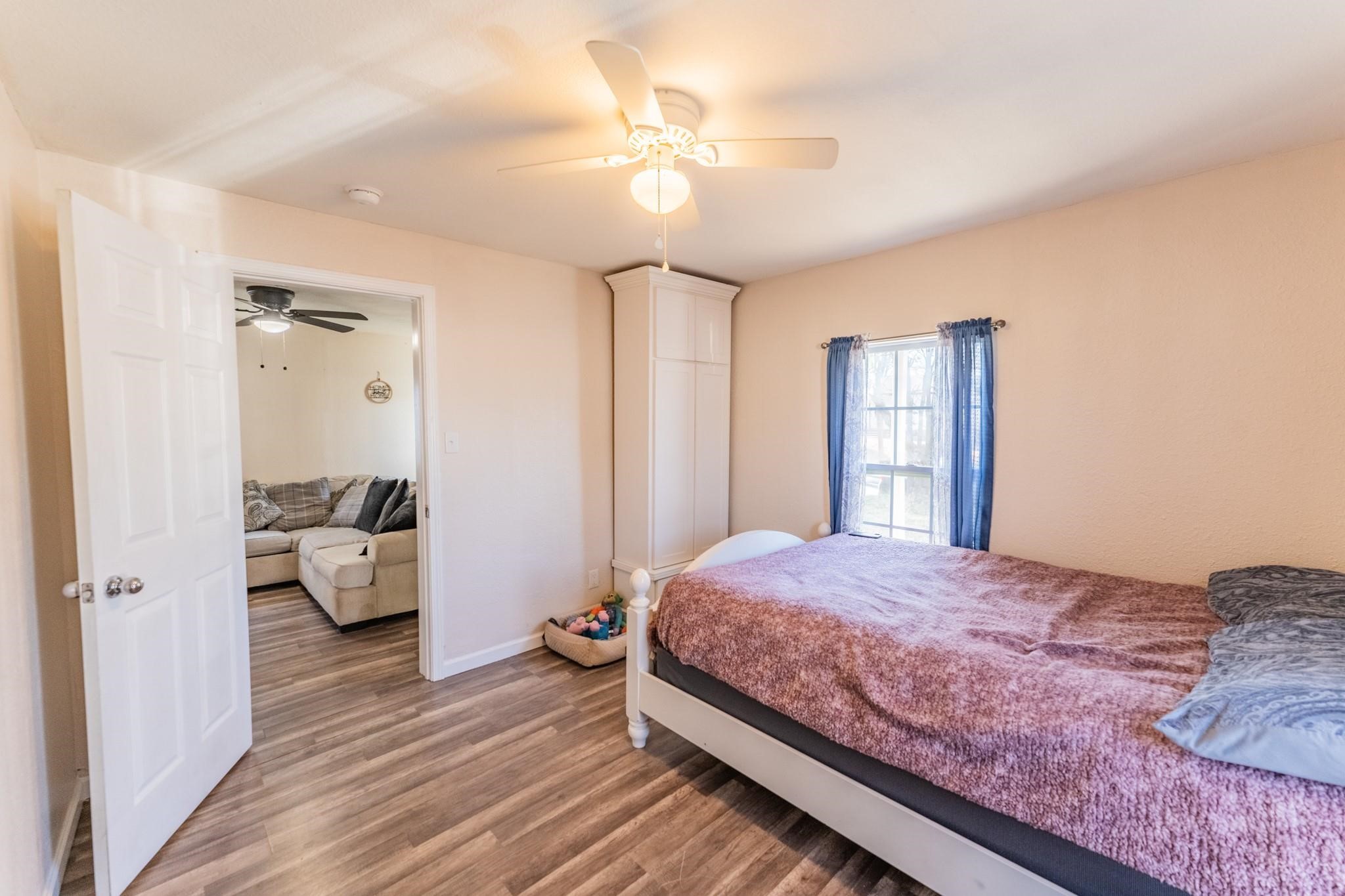 604 W A Street Sulphur Springs TX 75482