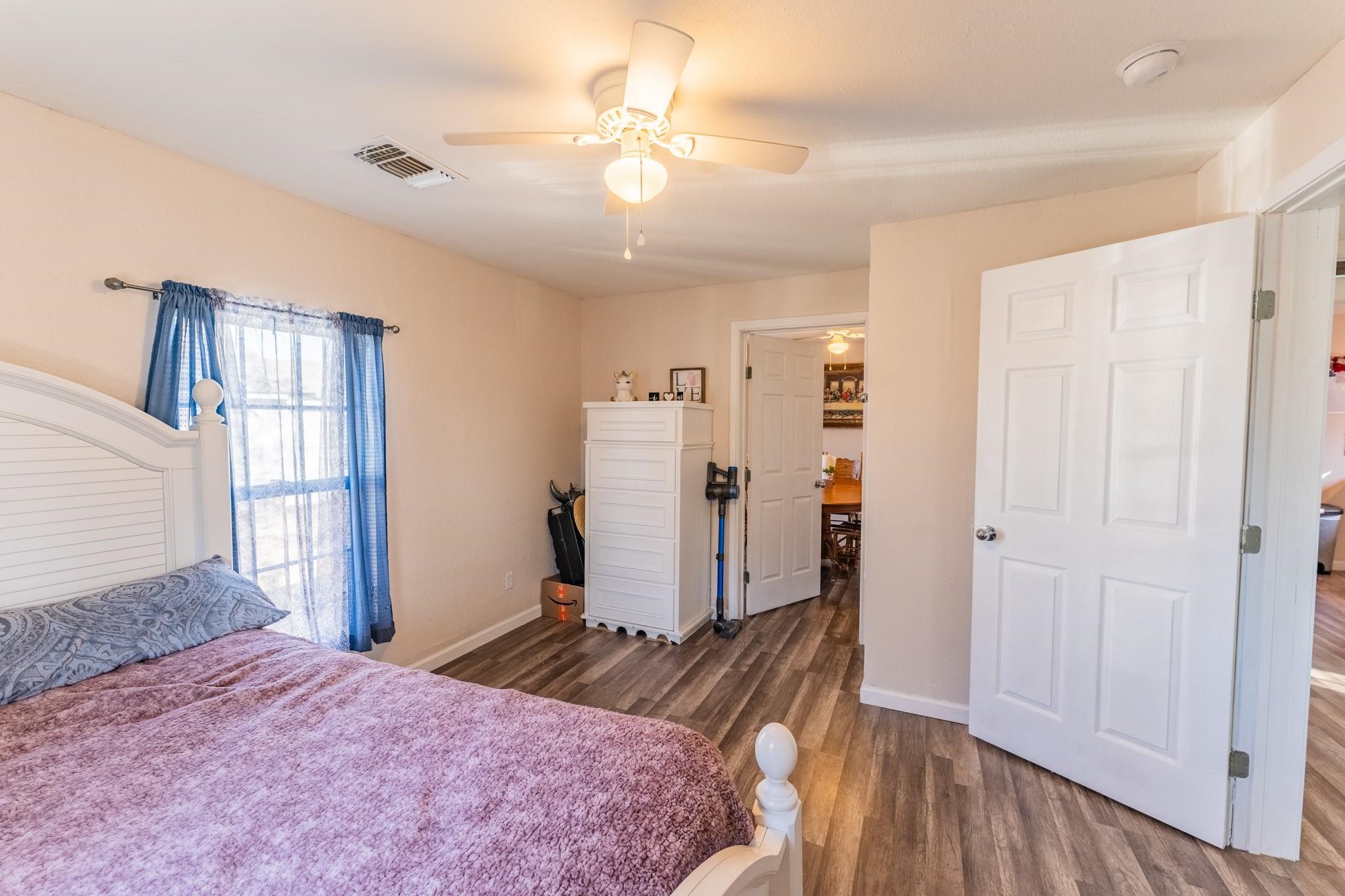 604 W A Street Sulphur Springs TX 75482