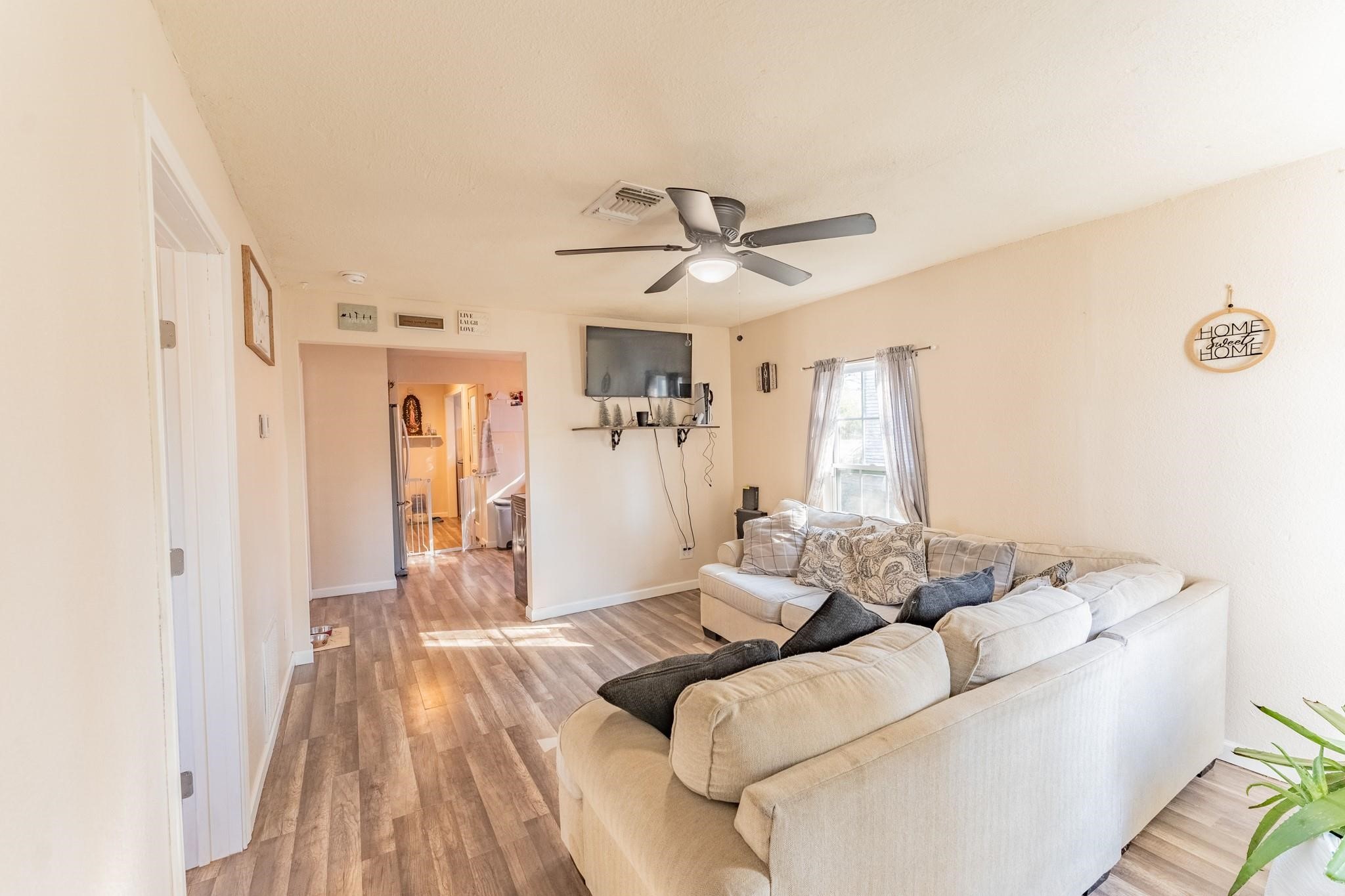 604 W A Street Sulphur Springs TX 75482