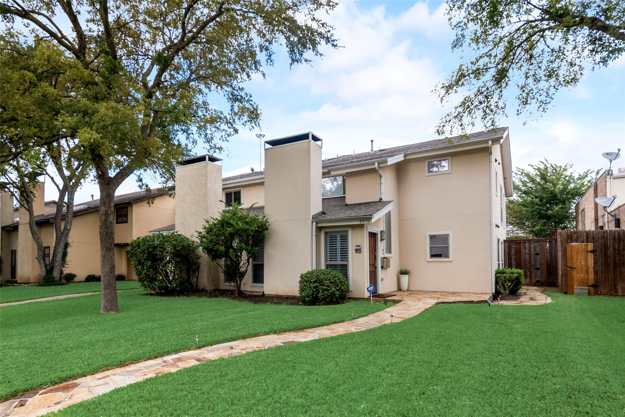 4973 Thunder Road Dallas TX 75244