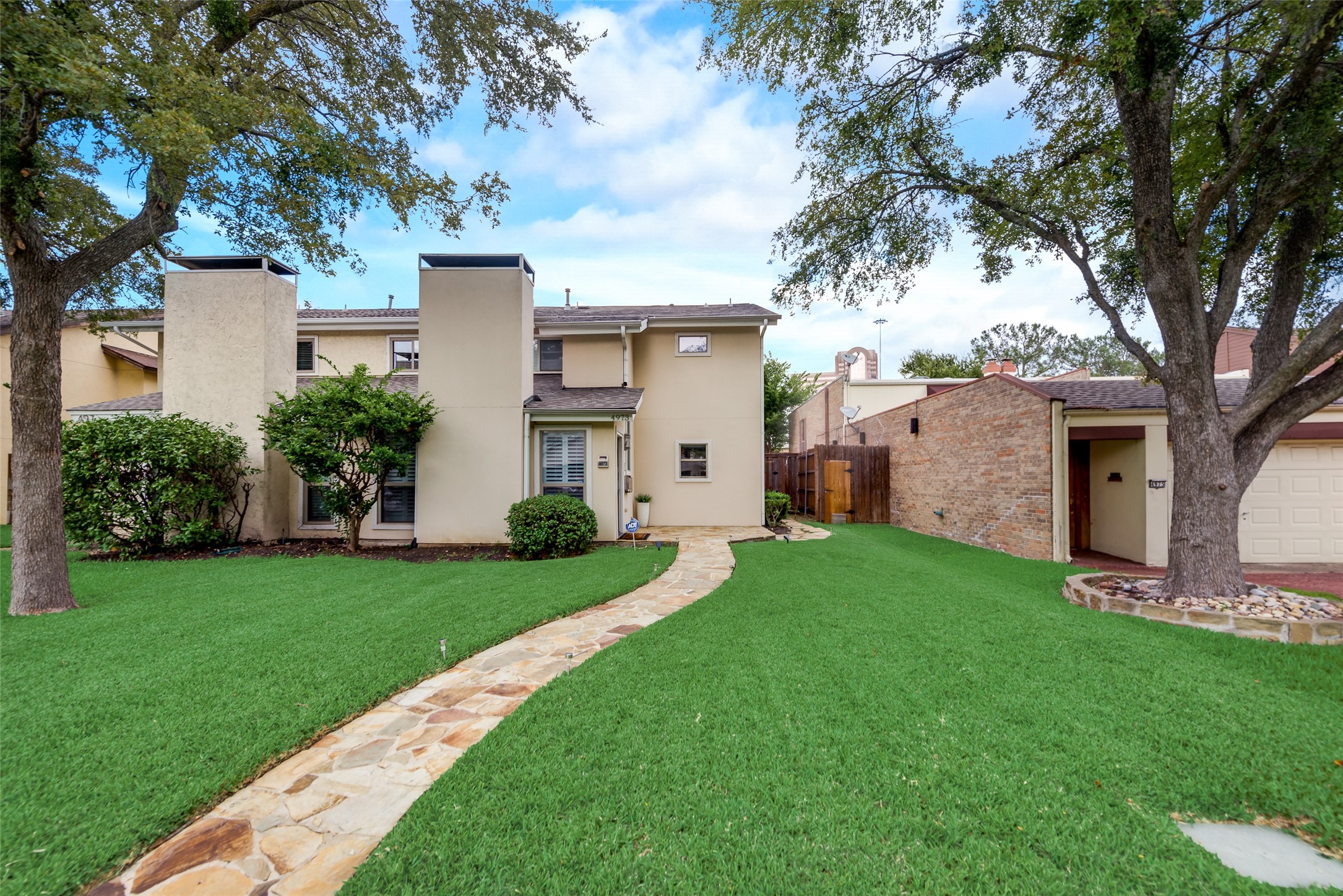 4973 Thunder Road Dallas TX 75244