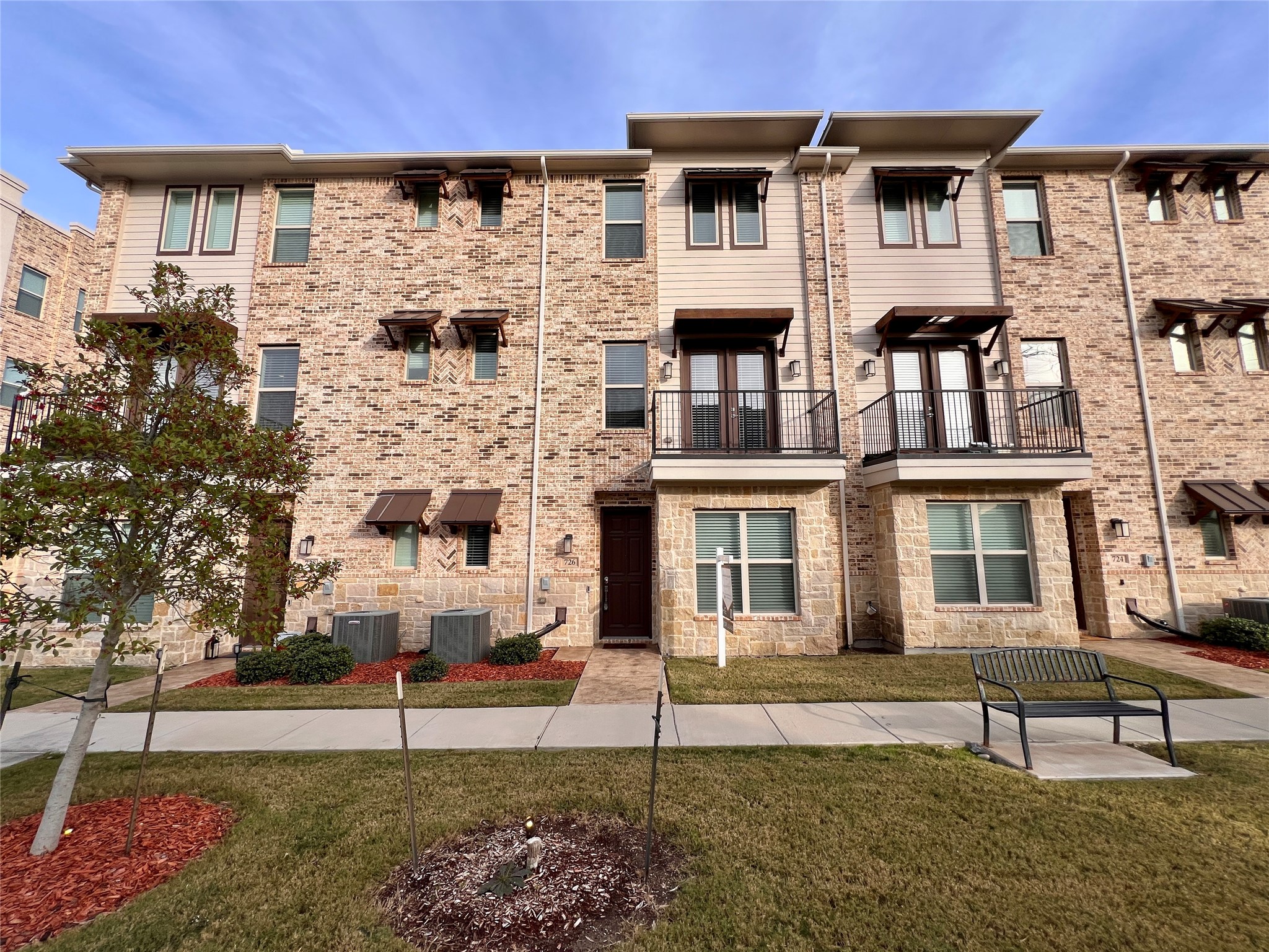 714 N Plano Road Richardson TX 75081