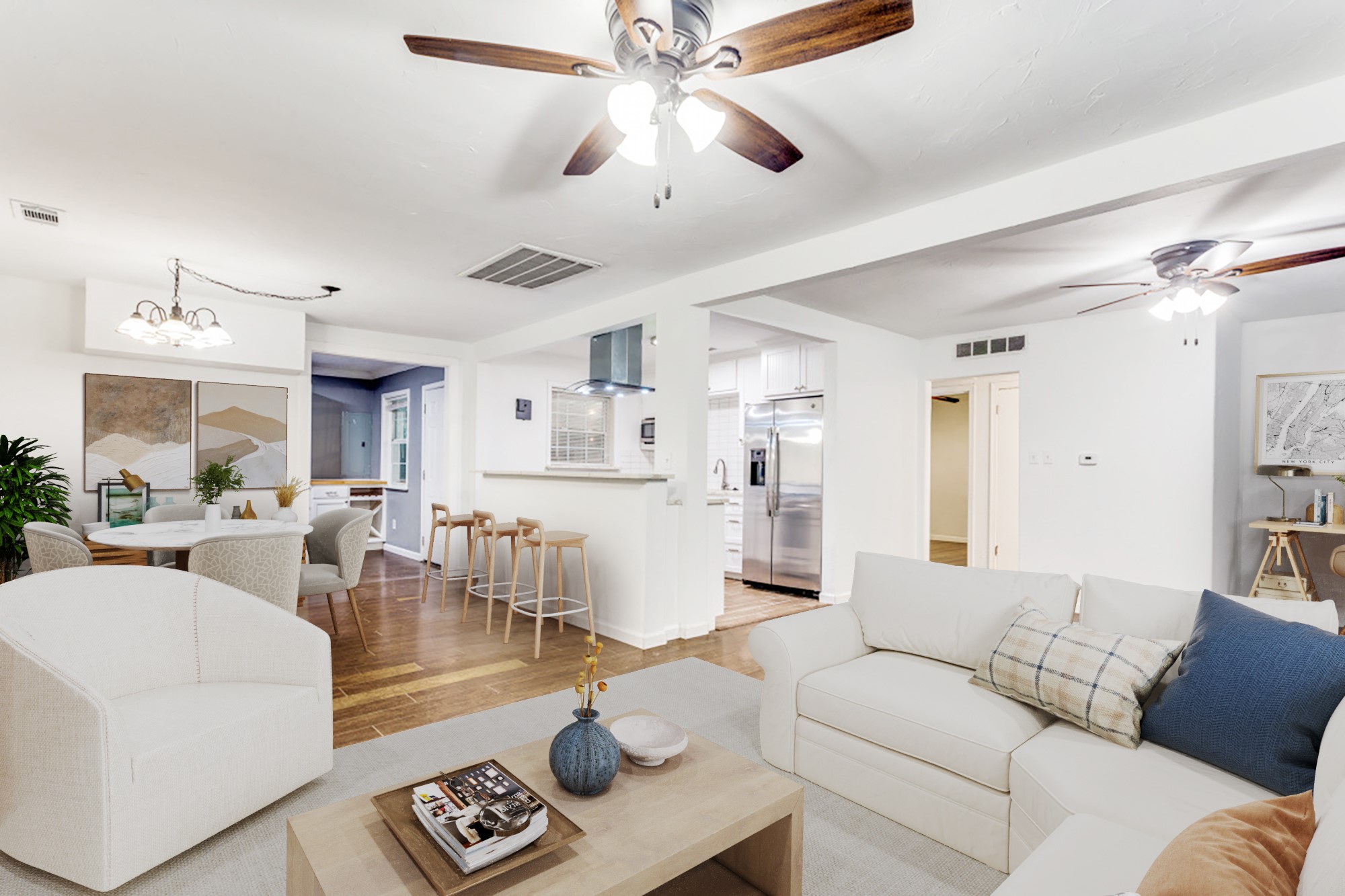 4129 Winfield Avenue Fort Worth TX 76109