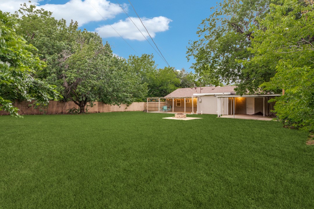 4129 Winfield Avenue Fort Worth TX 76109