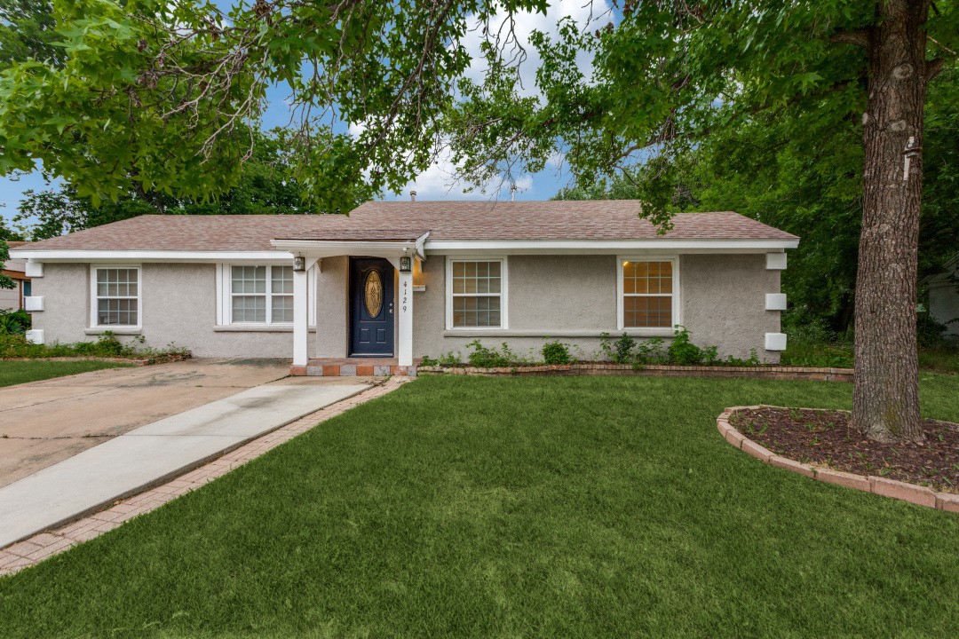 4129 Winfield Avenue Fort Worth TX 76109