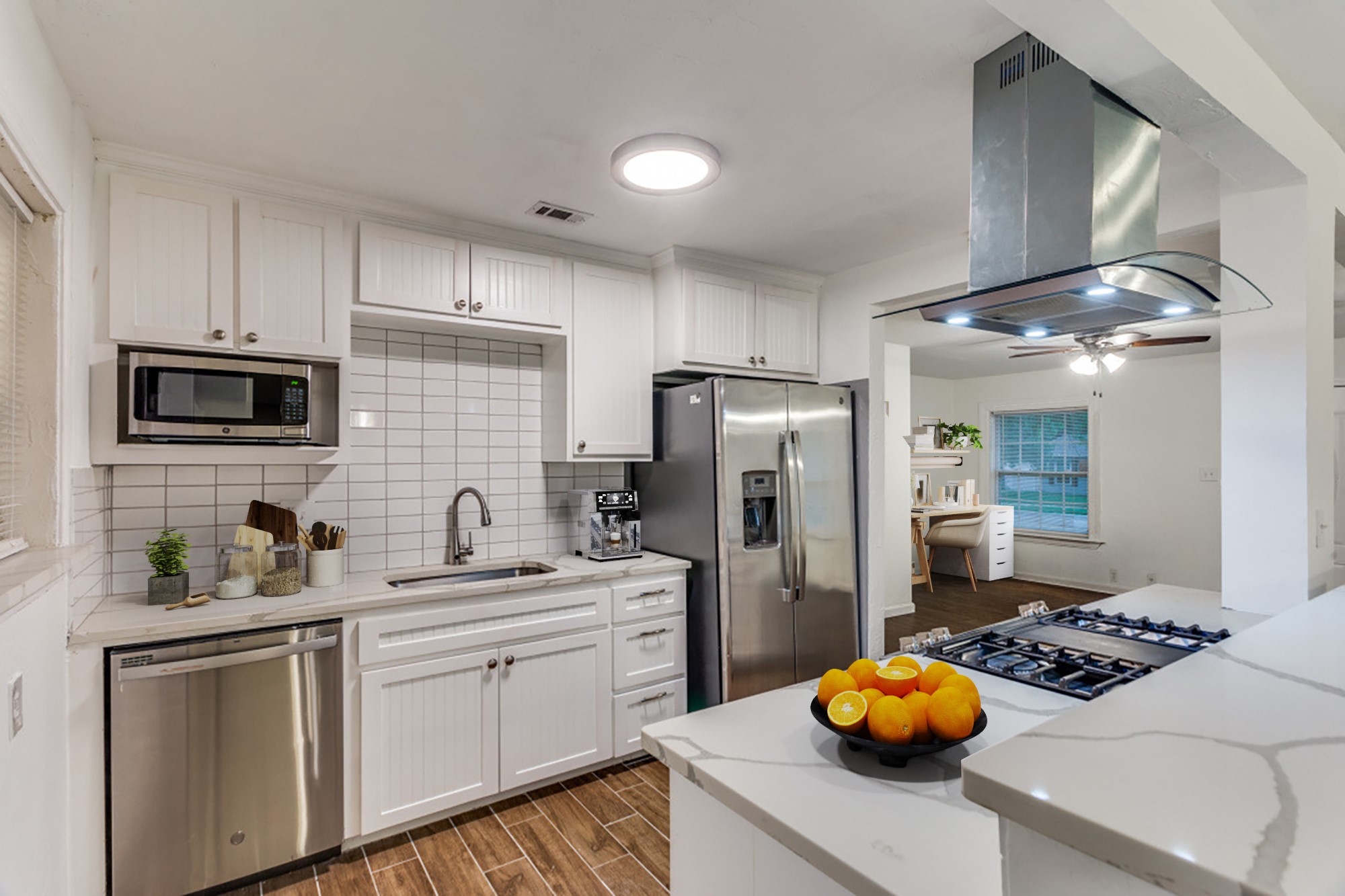 4129 Winfield Avenue Fort Worth TX 76109